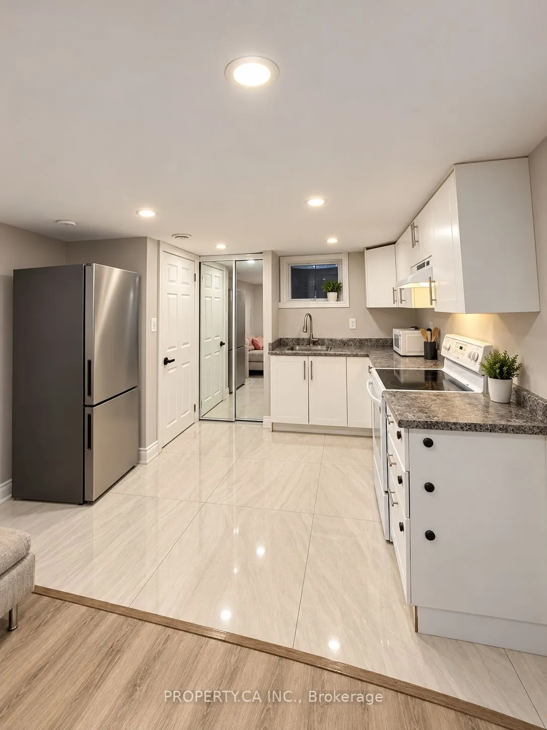 31 Colonial Avenue #Bsmt