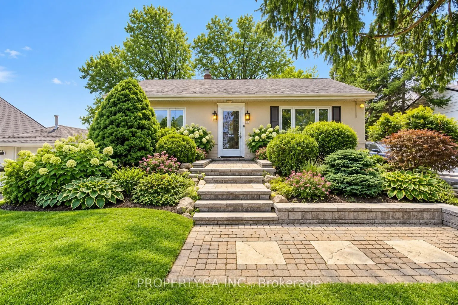 31 Colonial Avenue #Bsmt