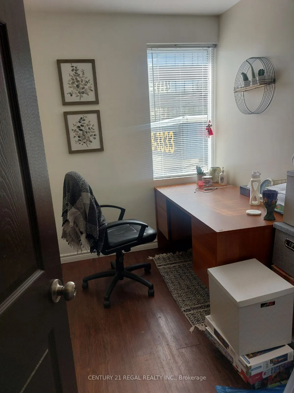 4030 Sheppard Avenue E #205C