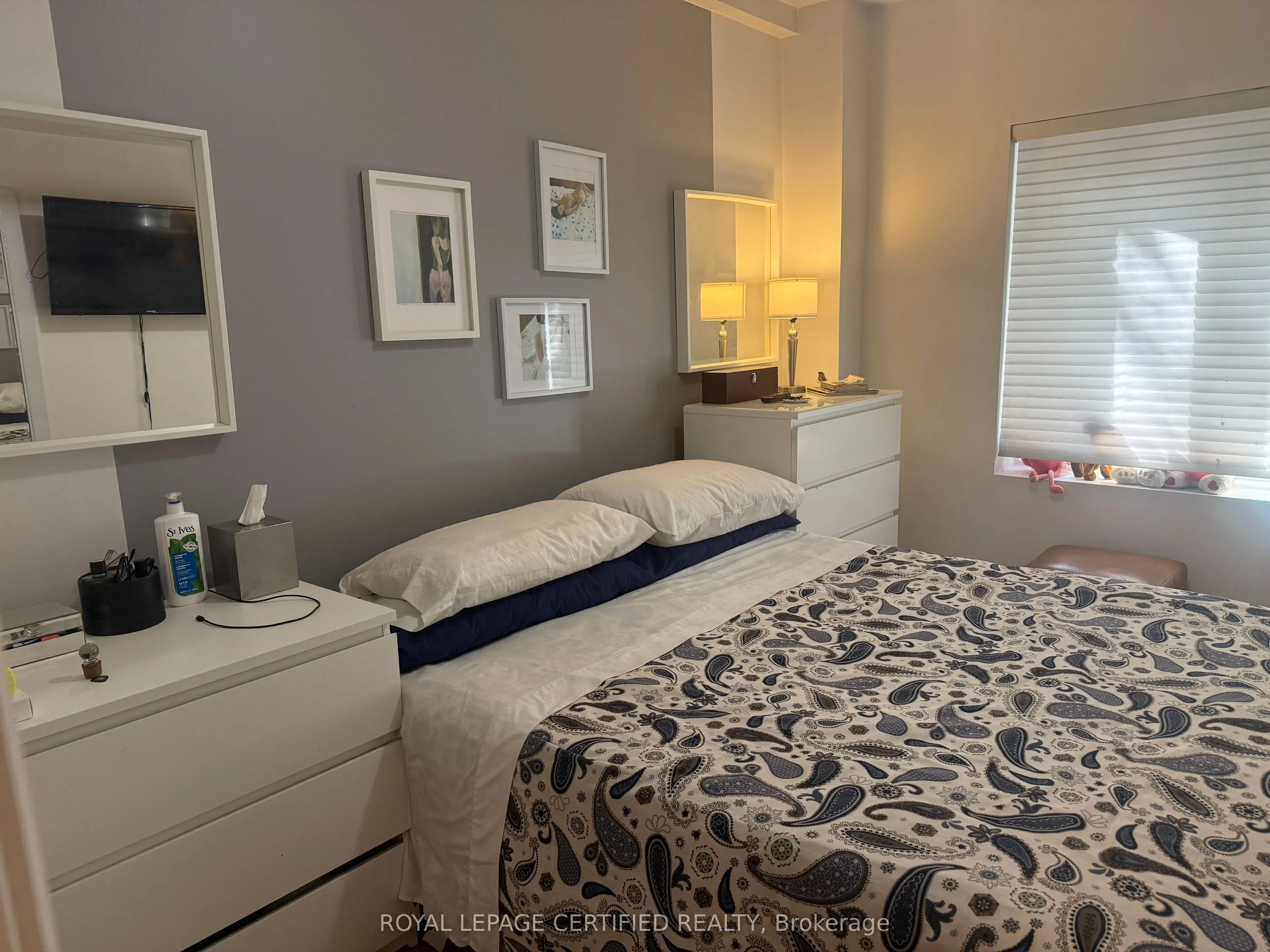 60 Kippendavie Avenue #002