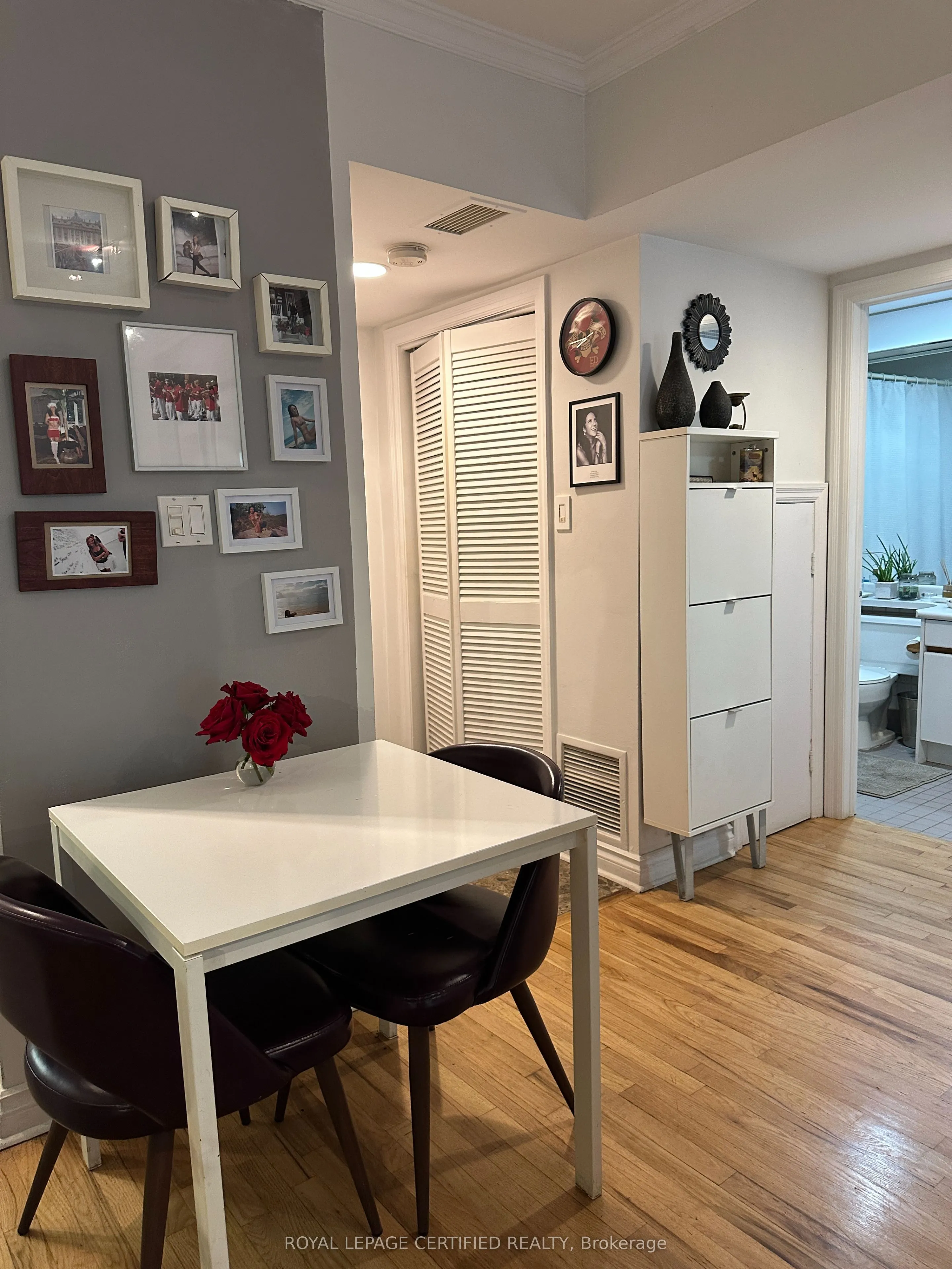 60 Kippendavie Avenue #002