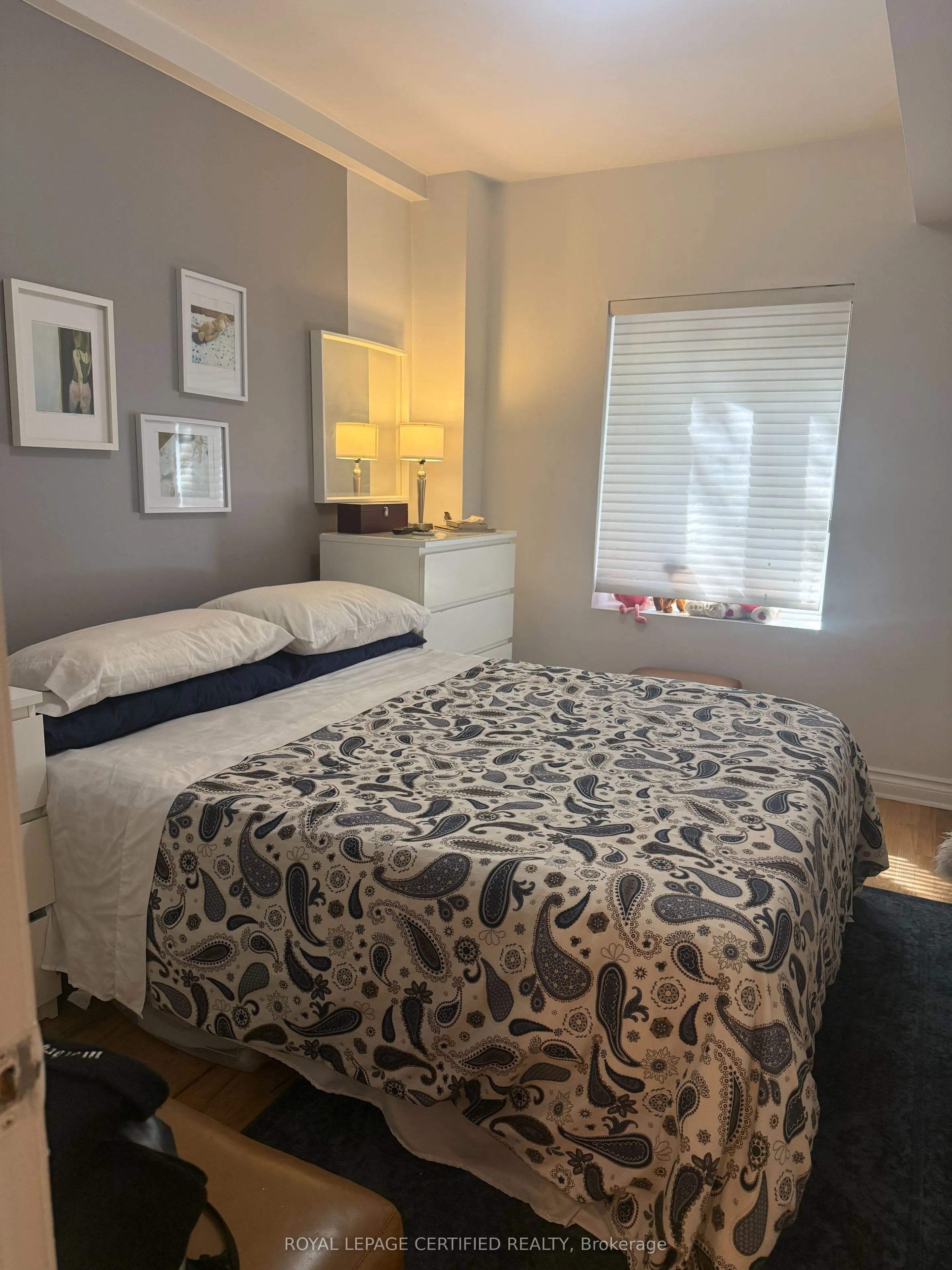 60 Kippendavie Avenue #002