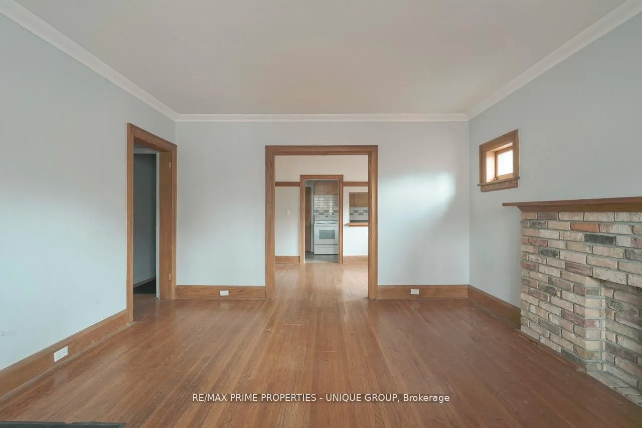 1 Bonfield Avenue #Main