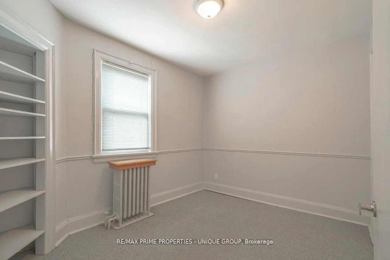 1 Bonfield Avenue #Main