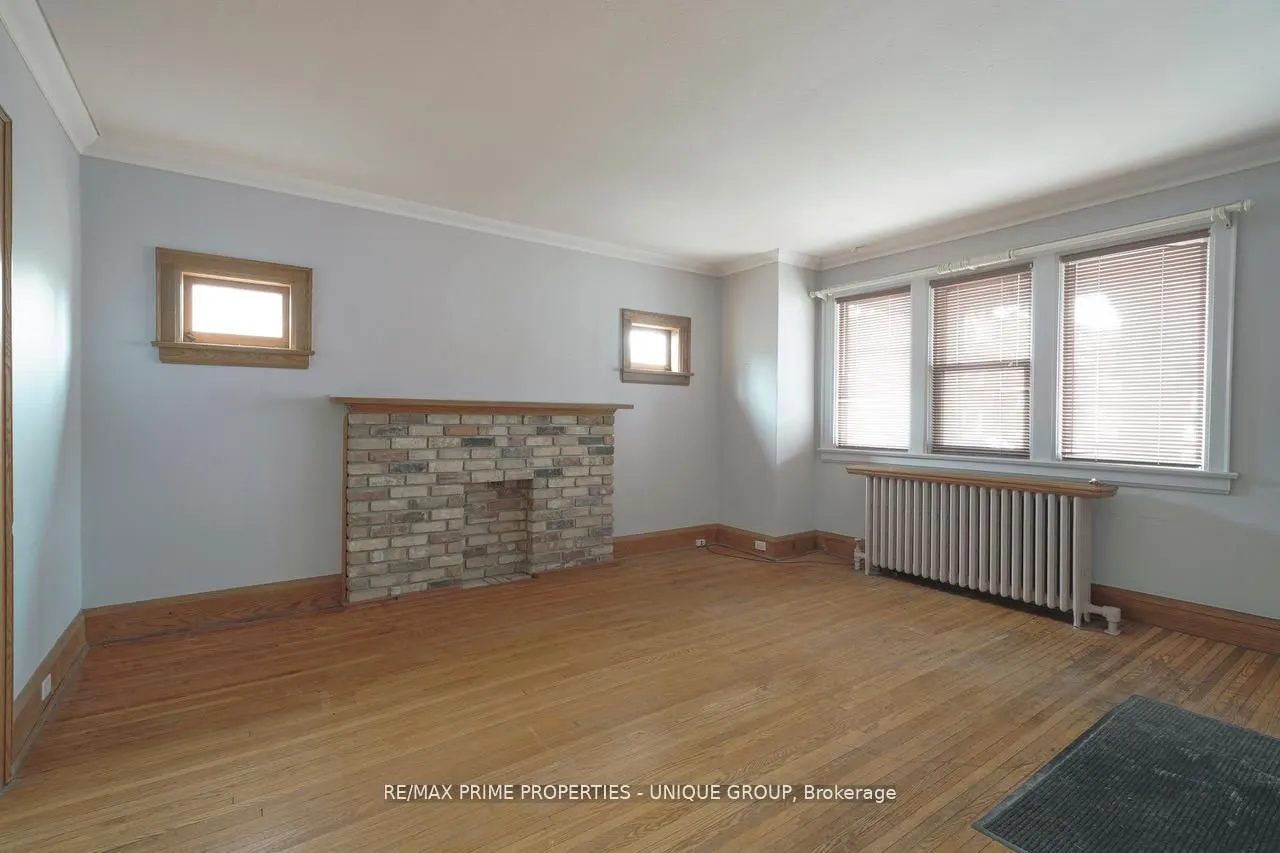 1 Bonfield Avenue #Main