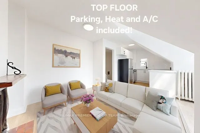 11 Columbine Avenue #4
