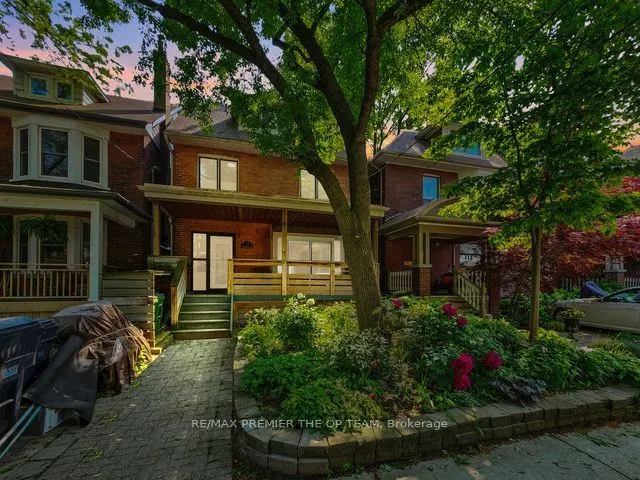 11 Columbine Avenue #4