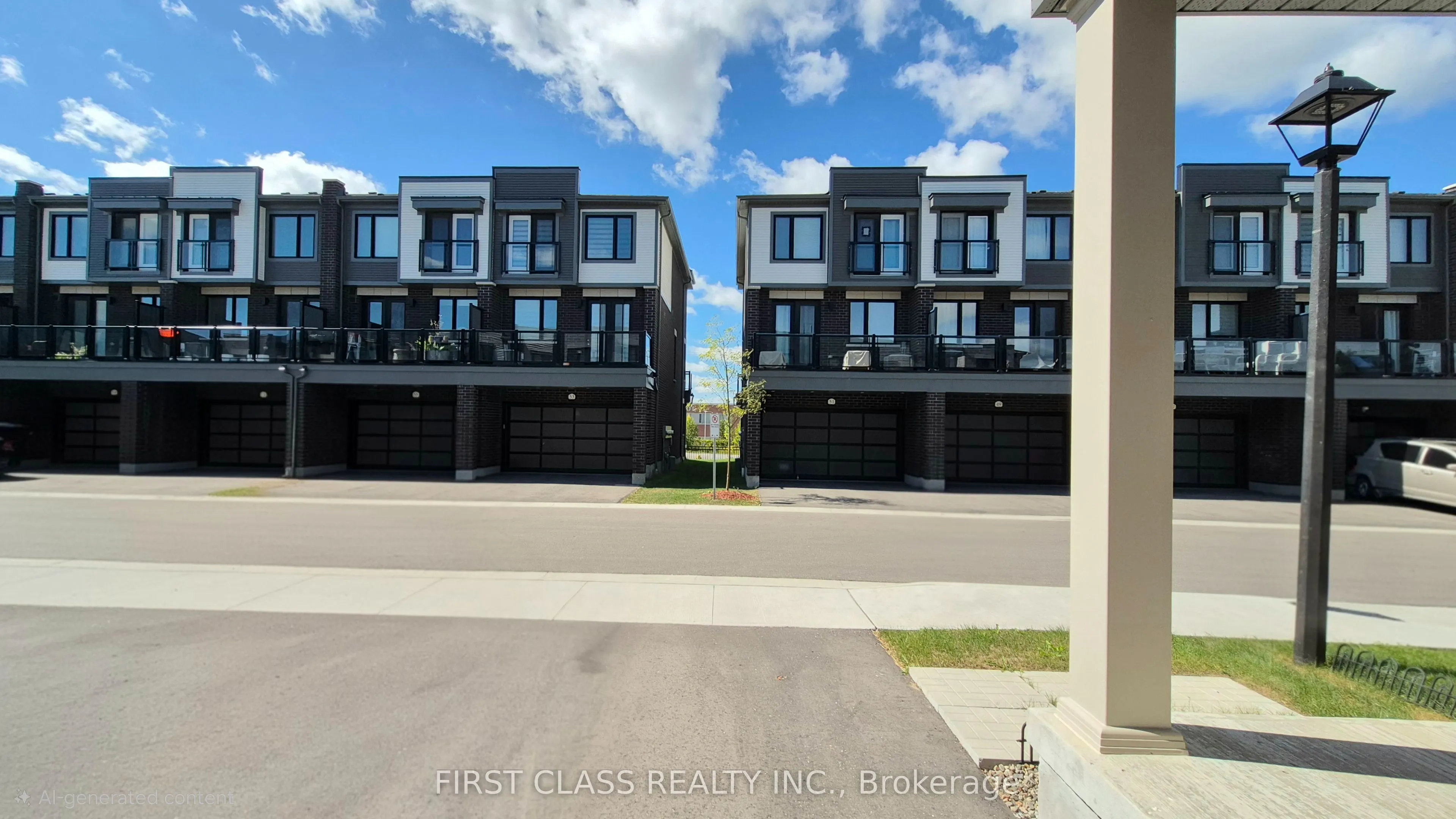52 Sorbara Way