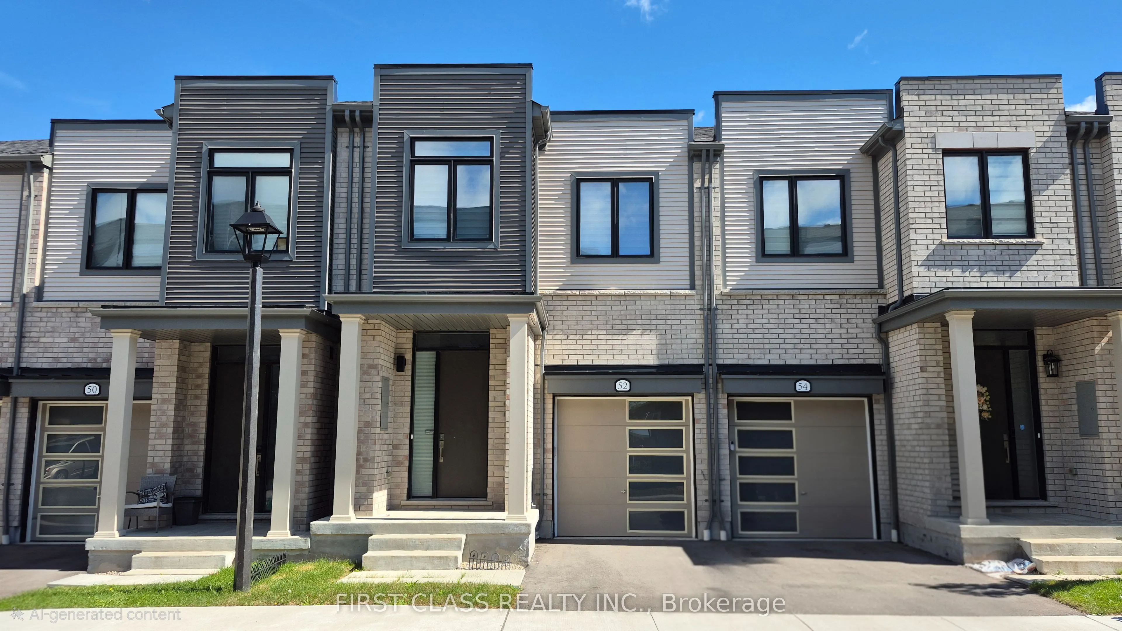 52 Sorbara Way