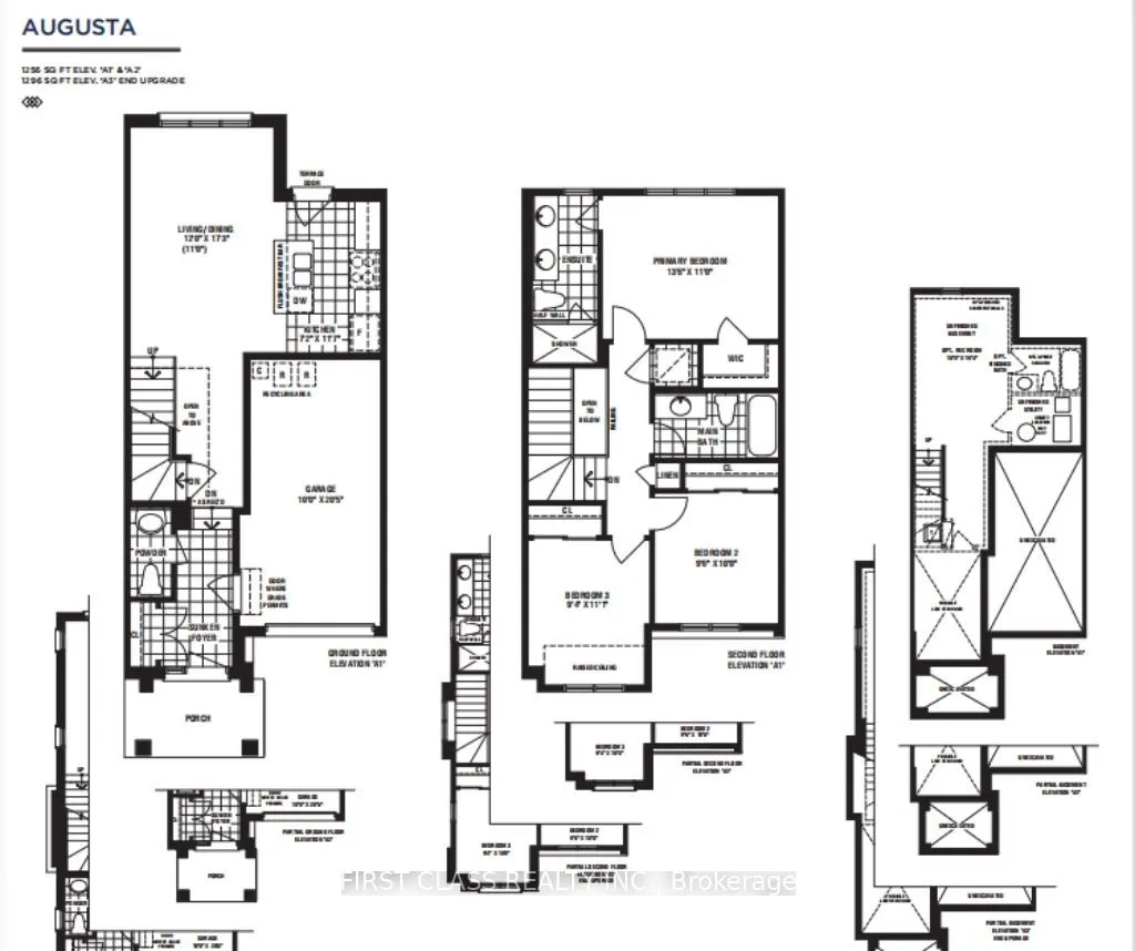 52 Sorbara Way