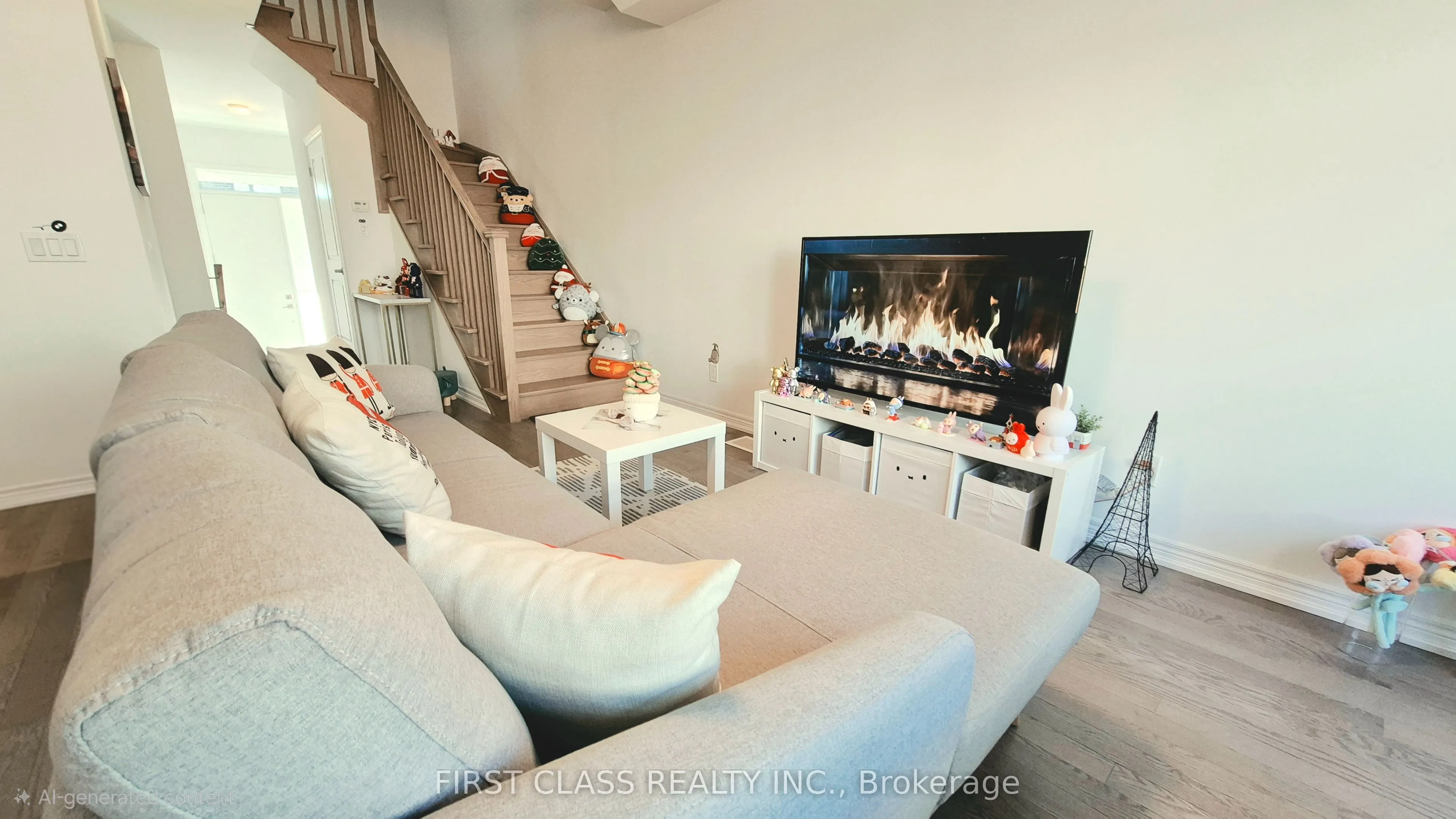 52 Sorbara Way