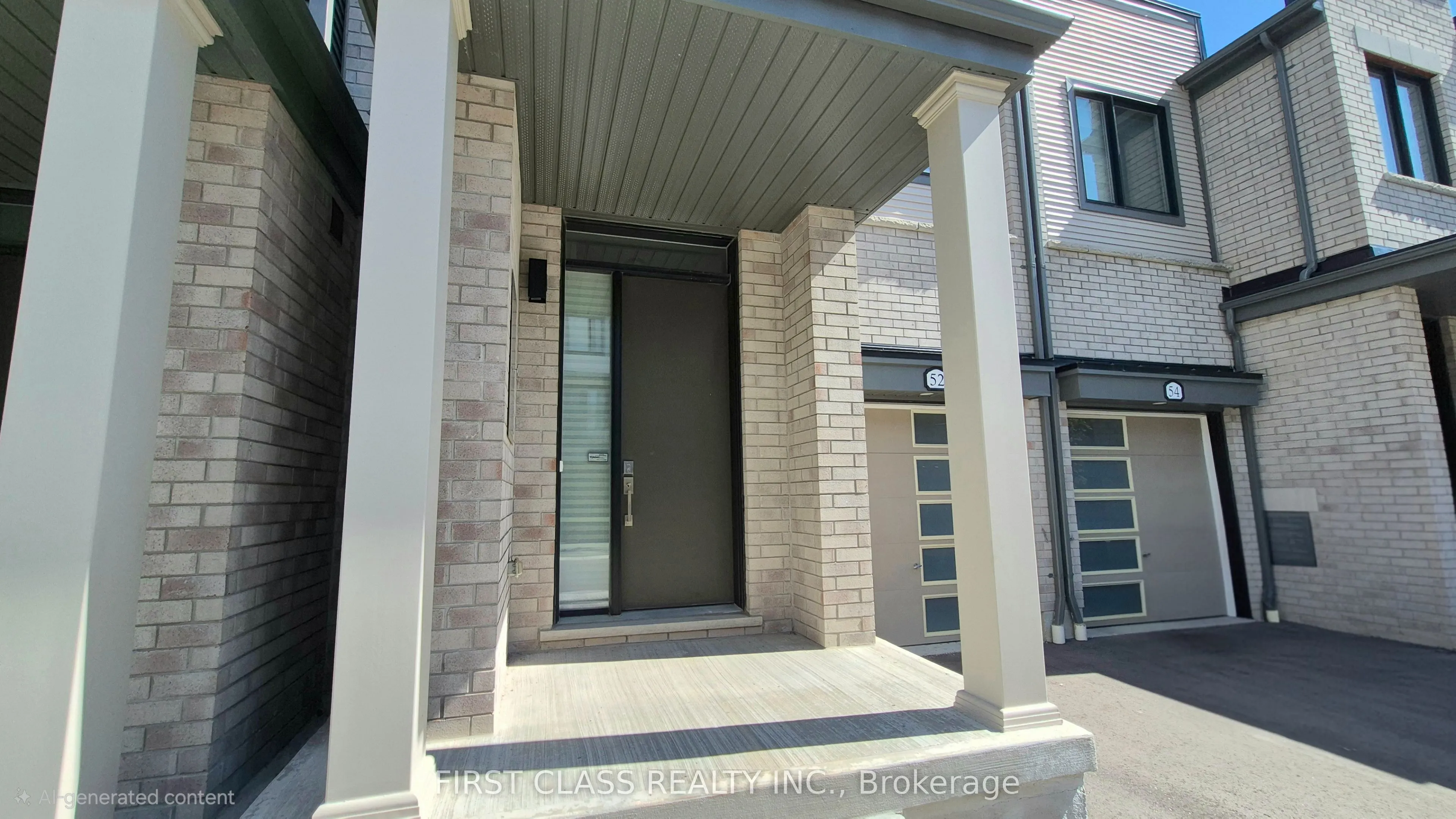52 Sorbara Way