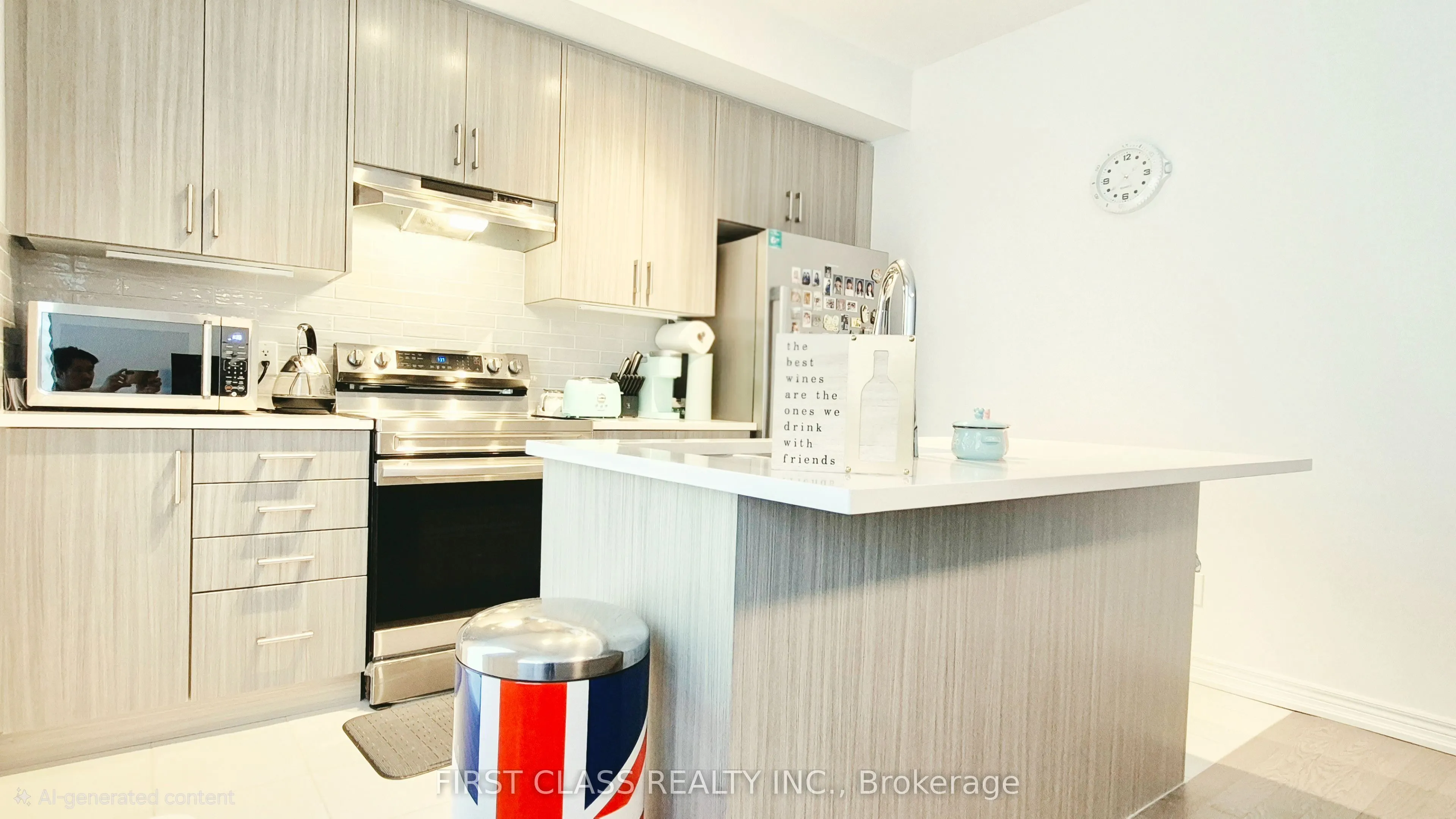 52 Sorbara Way