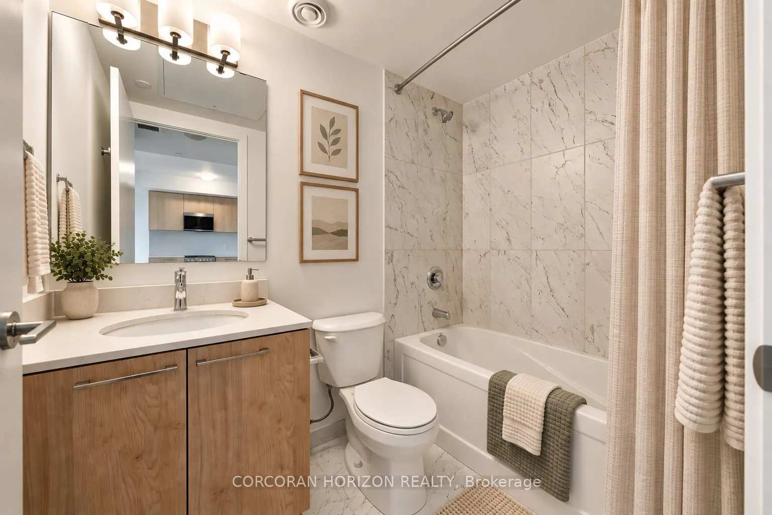 7437 Kingston Road #602
