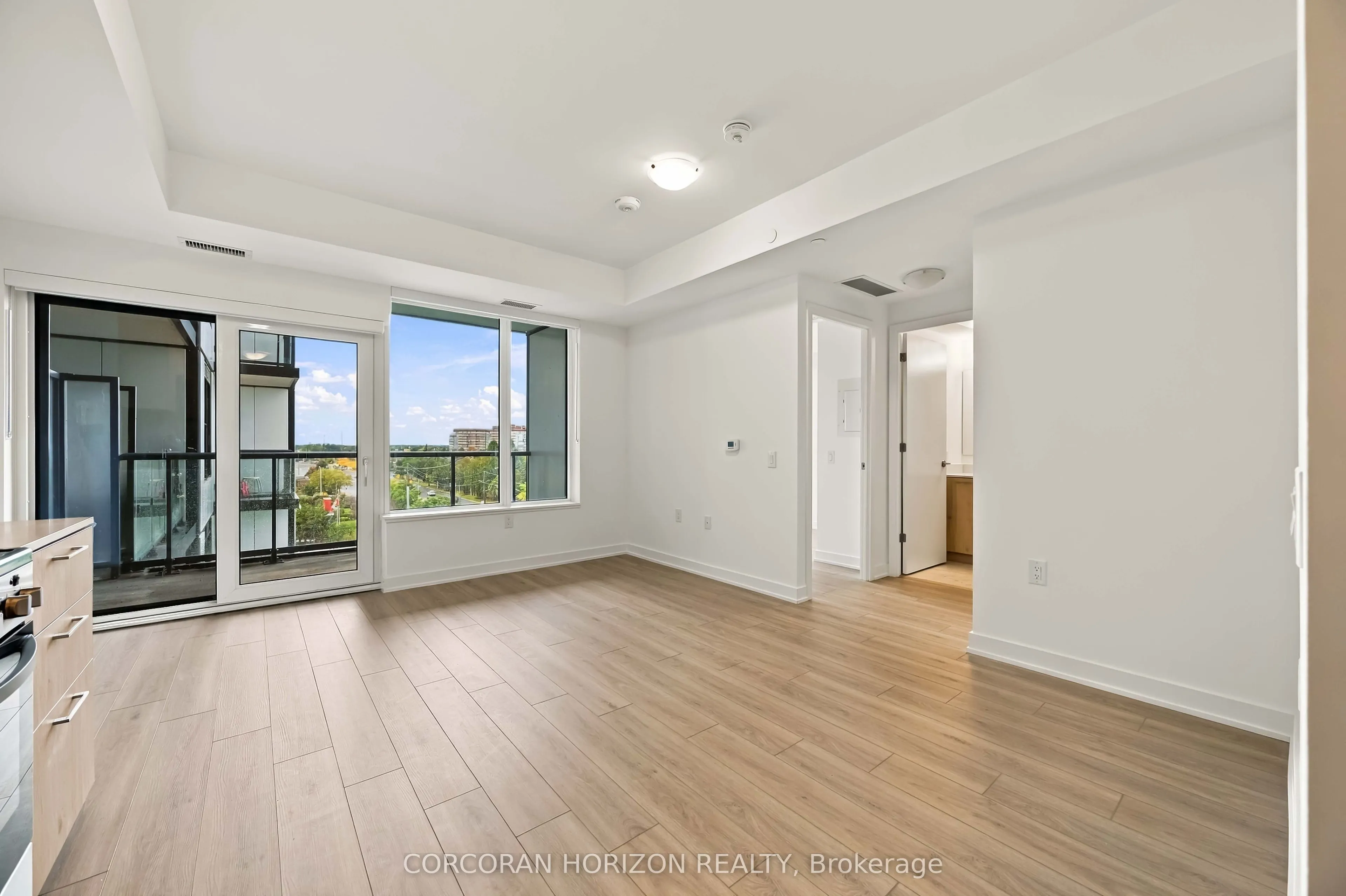 7437 Kingston Road #602