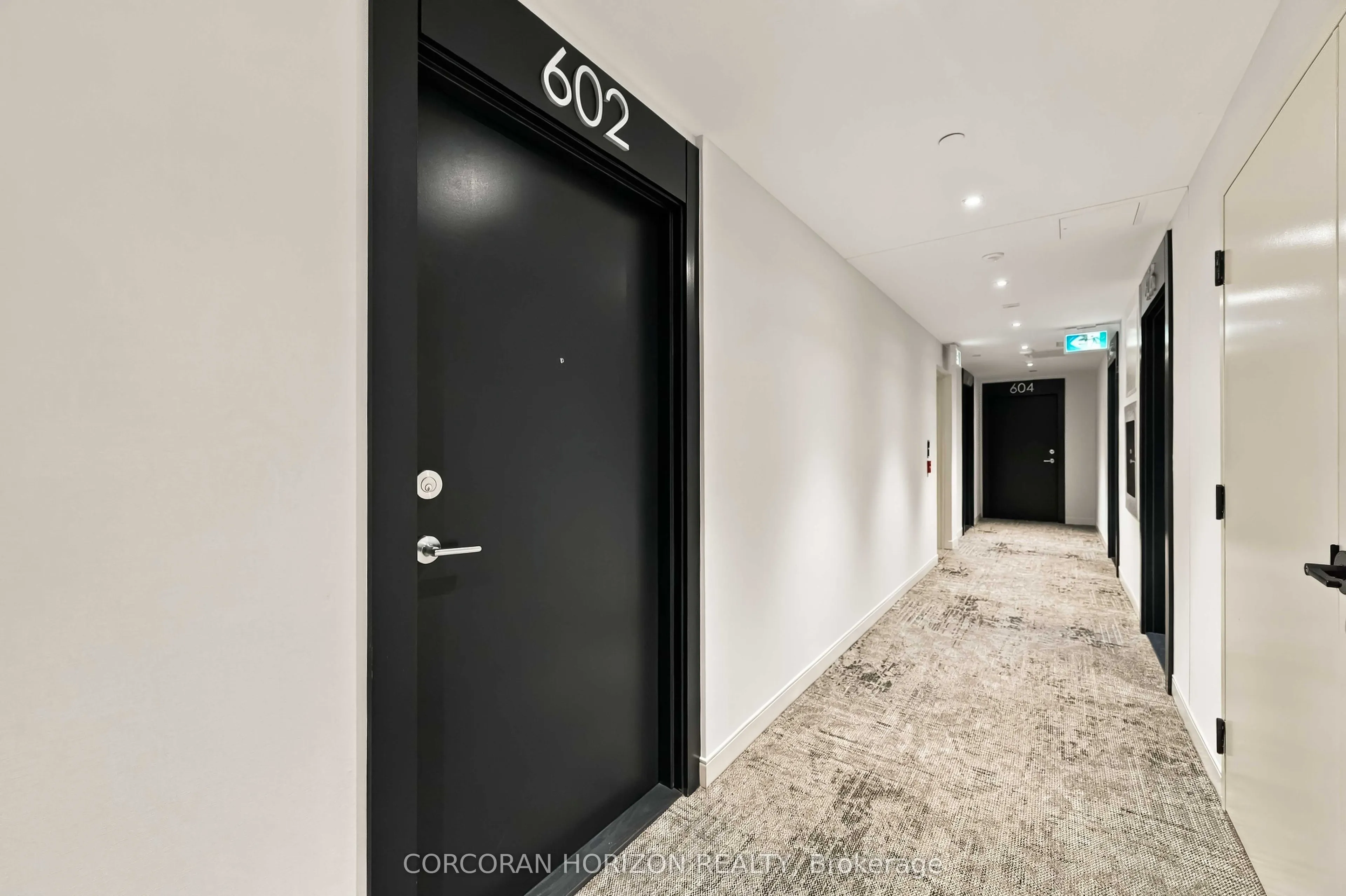 7437 Kingston Road #602