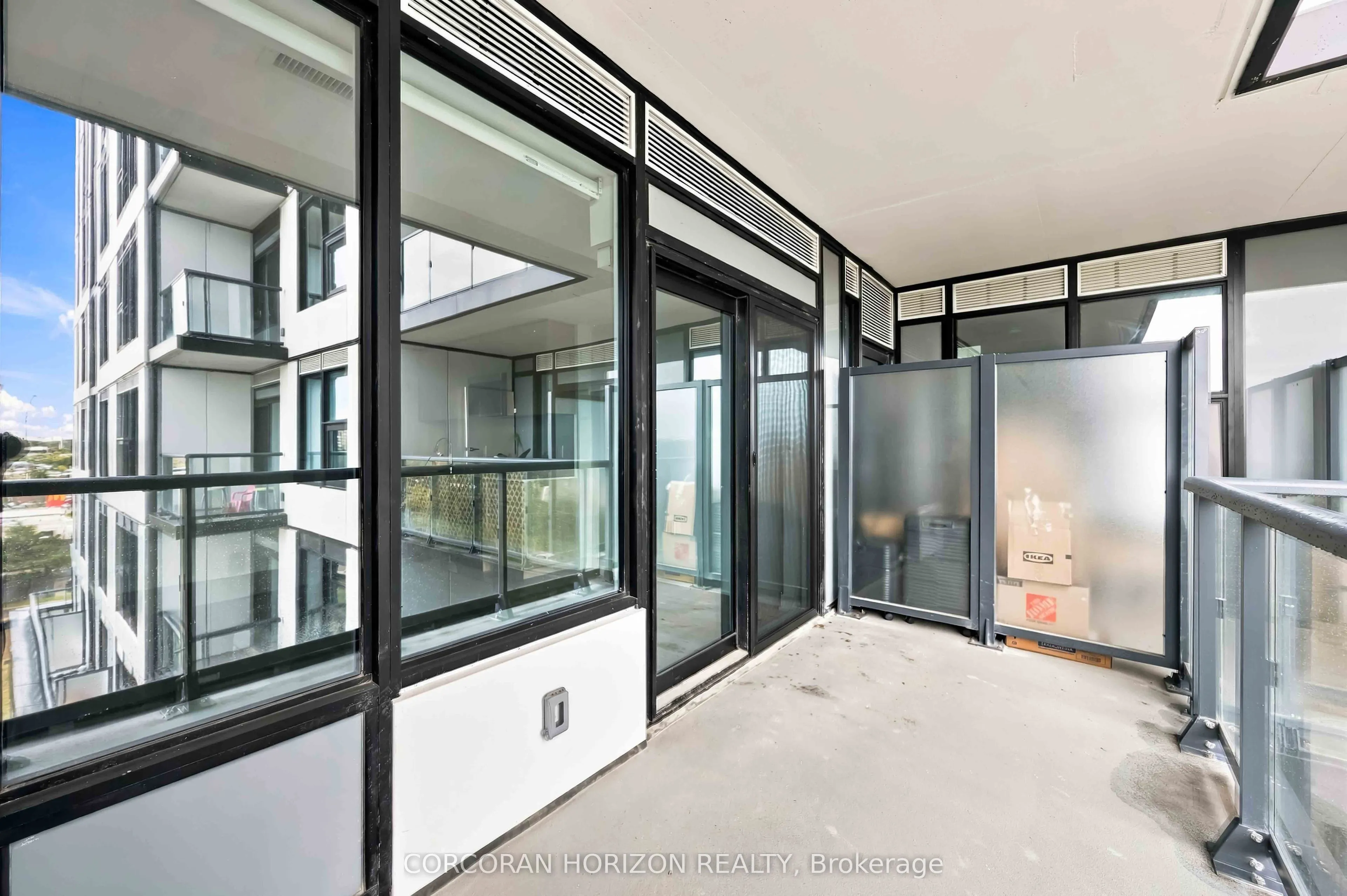 7437 Kingston Road #602