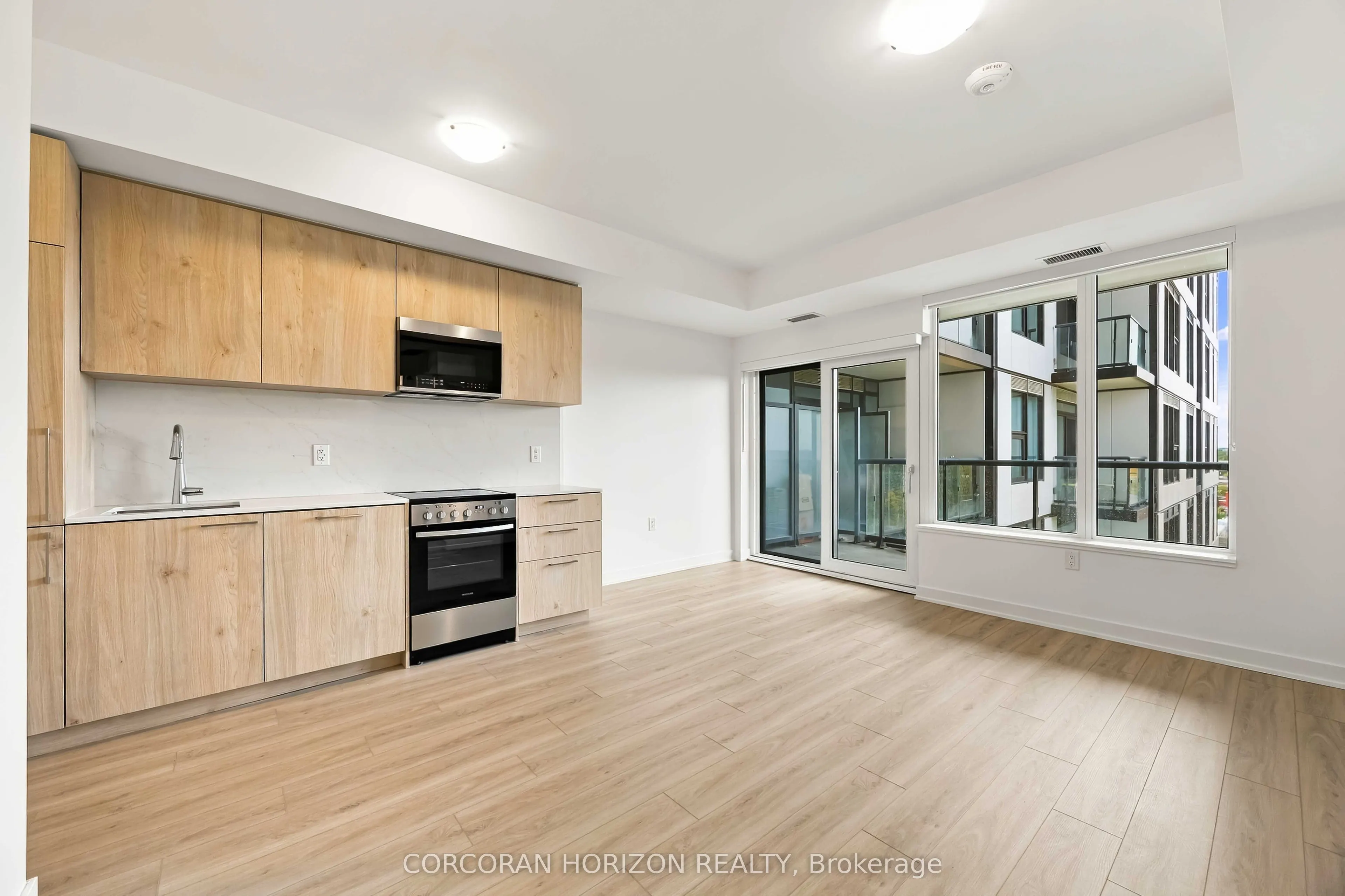 7437 Kingston Road #602