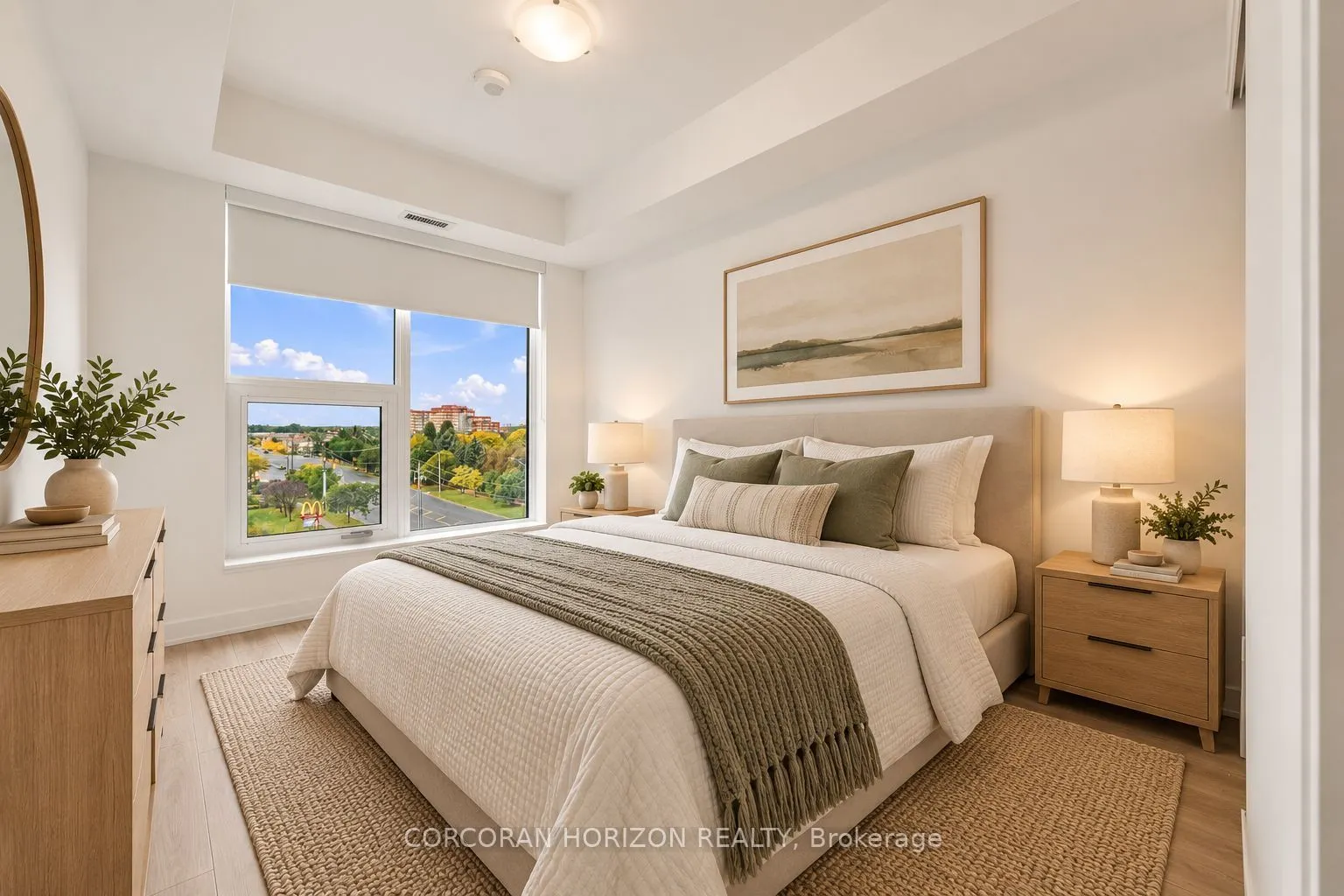 7437 Kingston Road #602