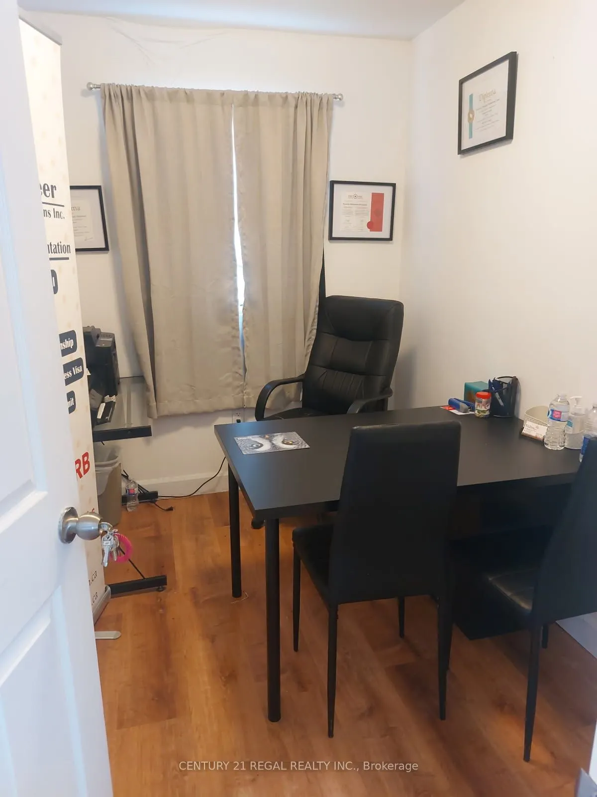 4030 Sheppard Avenue E #204A