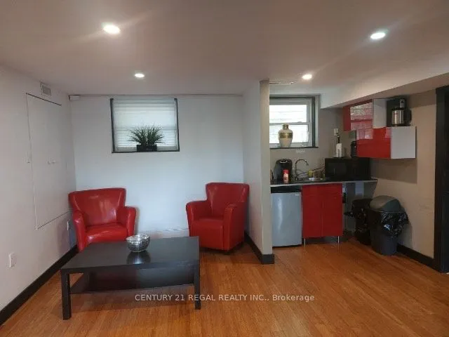 4030 Sheppard Avenue E #204A