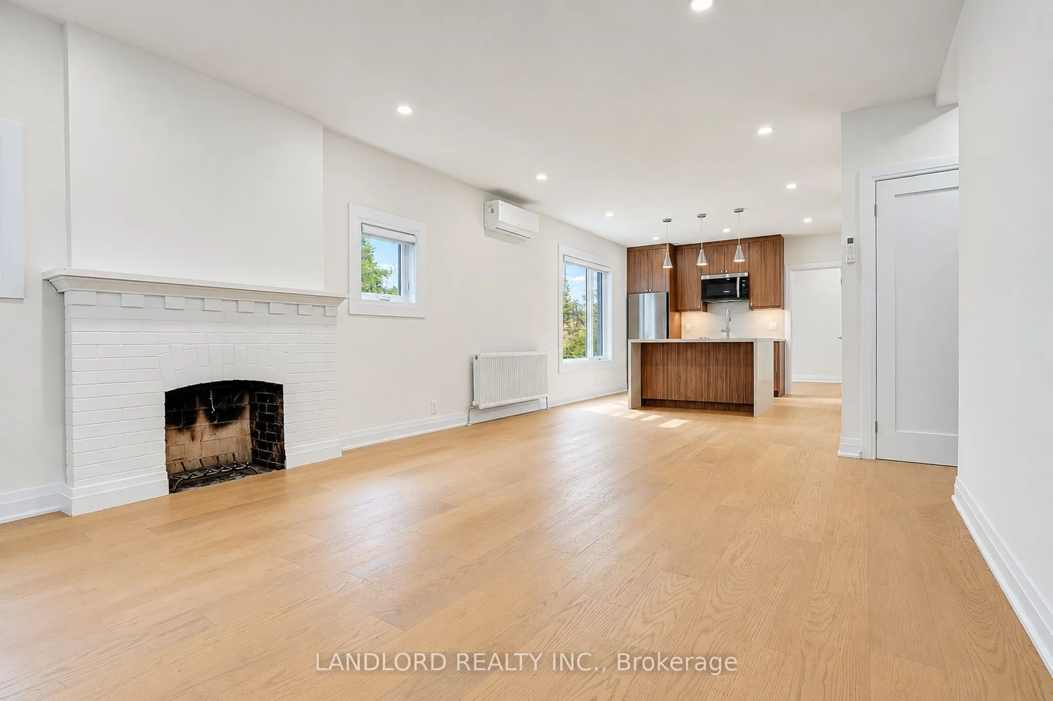 92 Neville Park Boulevard #1