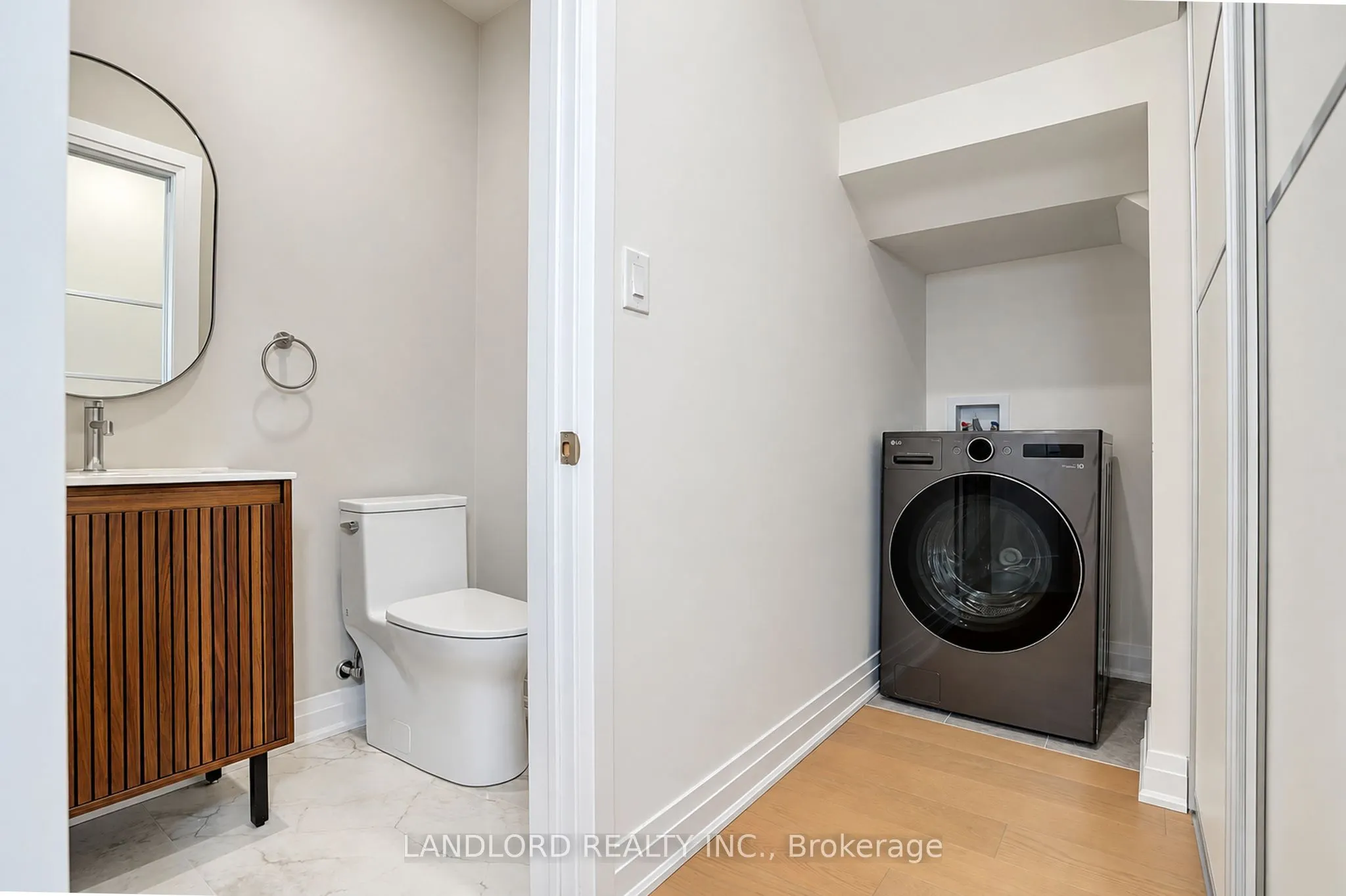 92 Neville Park Boulevard #1