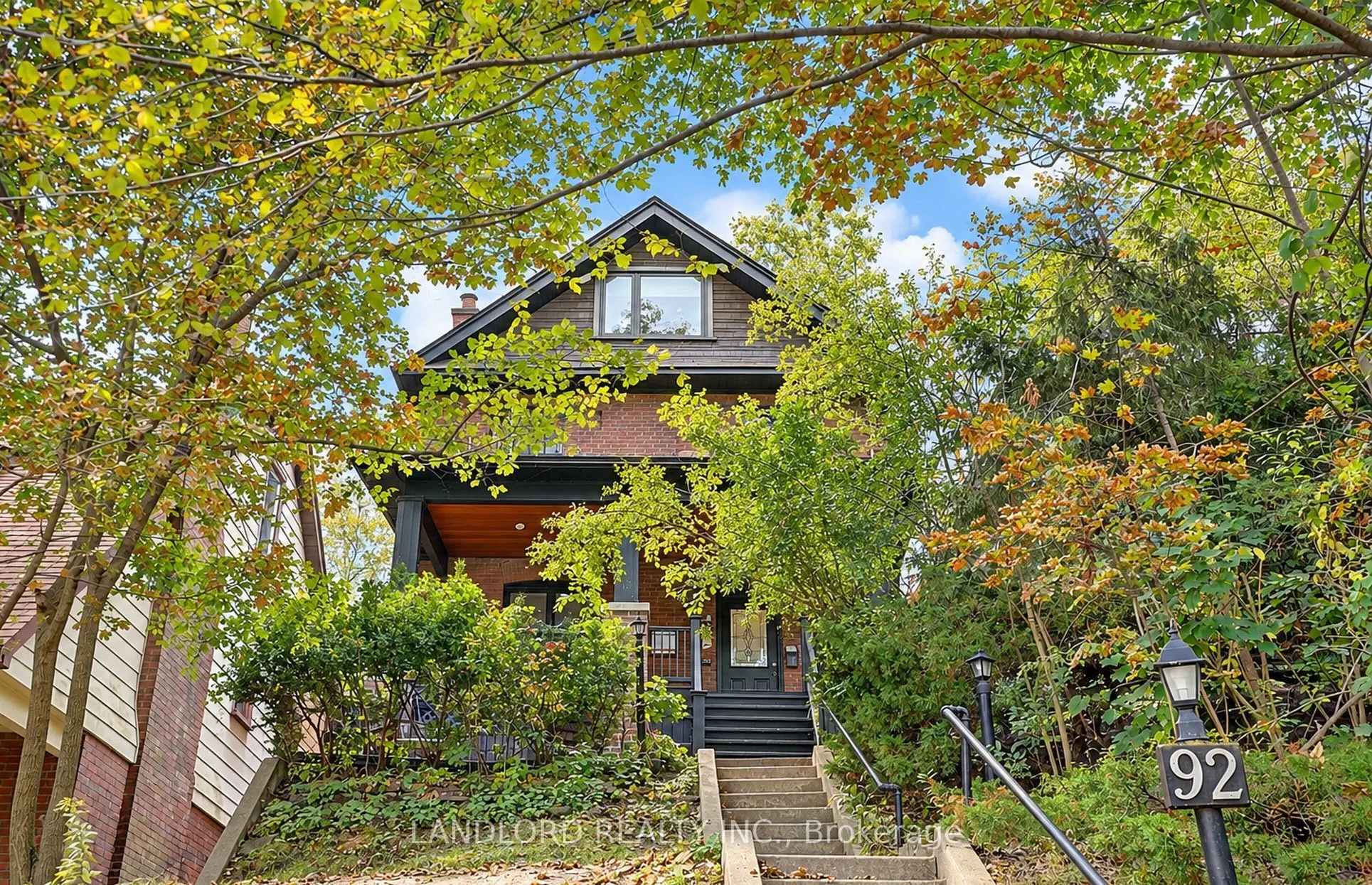 92 Neville Park Boulevard #1