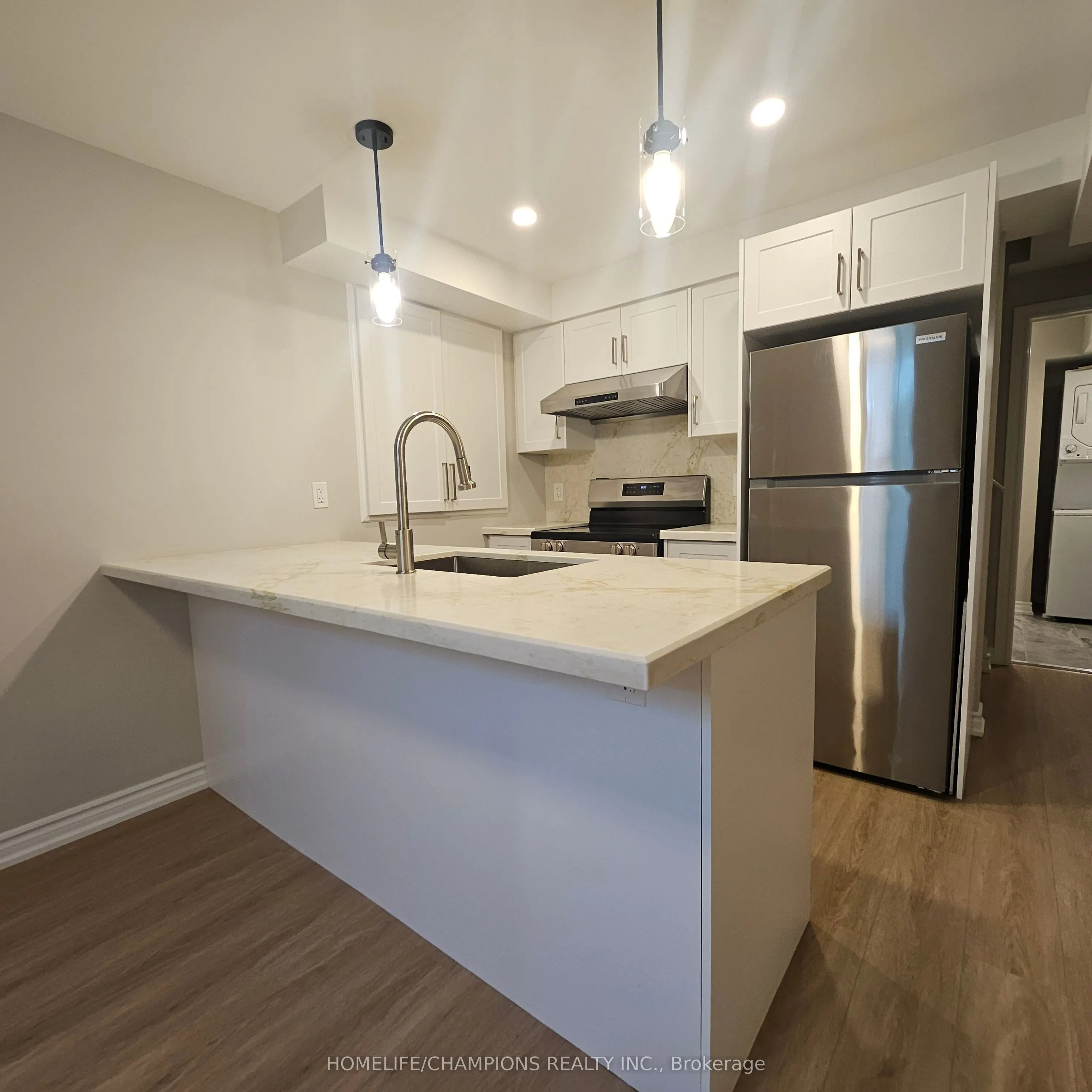 79 Mantz Crescent #BSMT