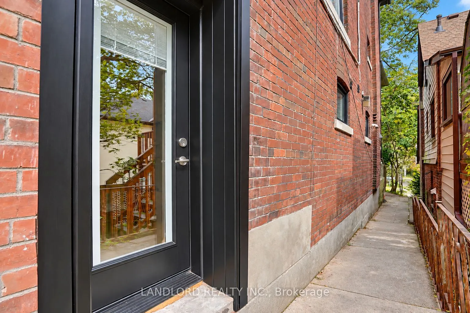 92 Neville Park Boulevard #4