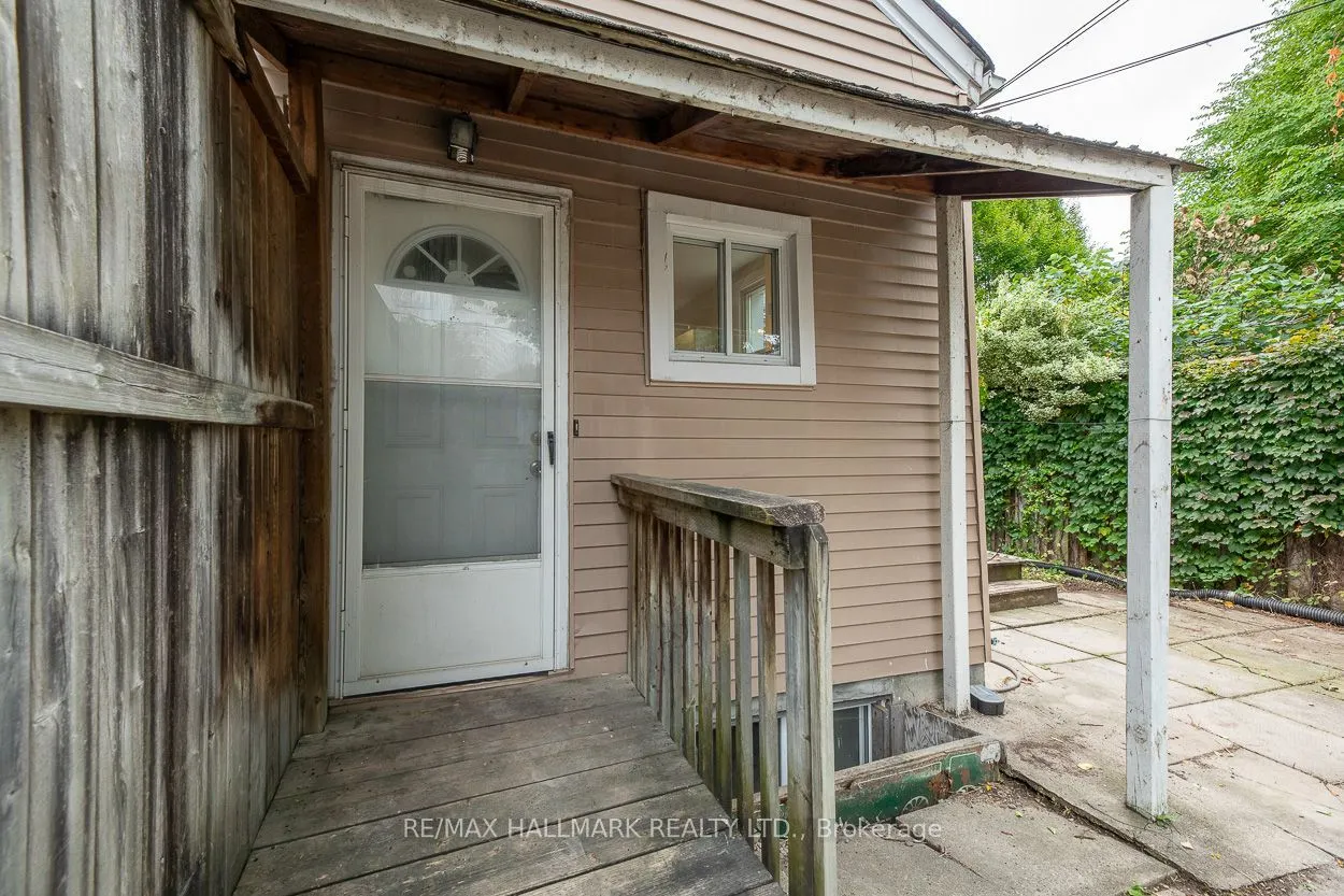 478 Logan Avenue