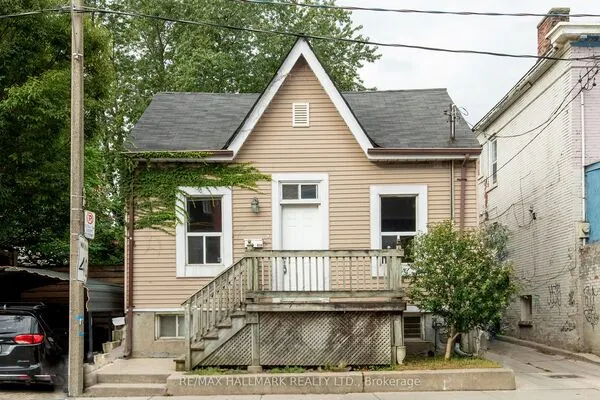 478 Logan Avenue