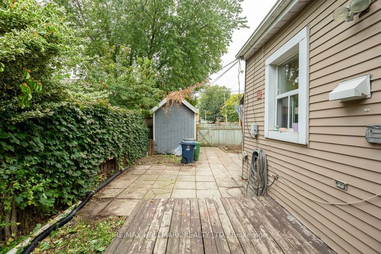 478 Logan Avenue