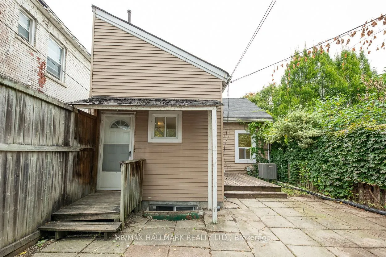 478 Logan Avenue