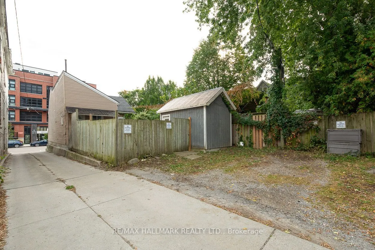478 Logan Avenue