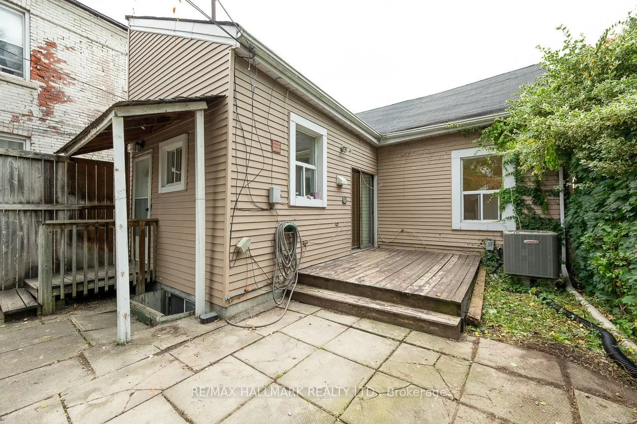 478 Logan Avenue