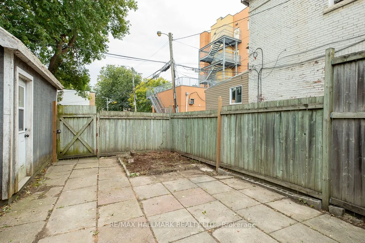 478 Logan Avenue