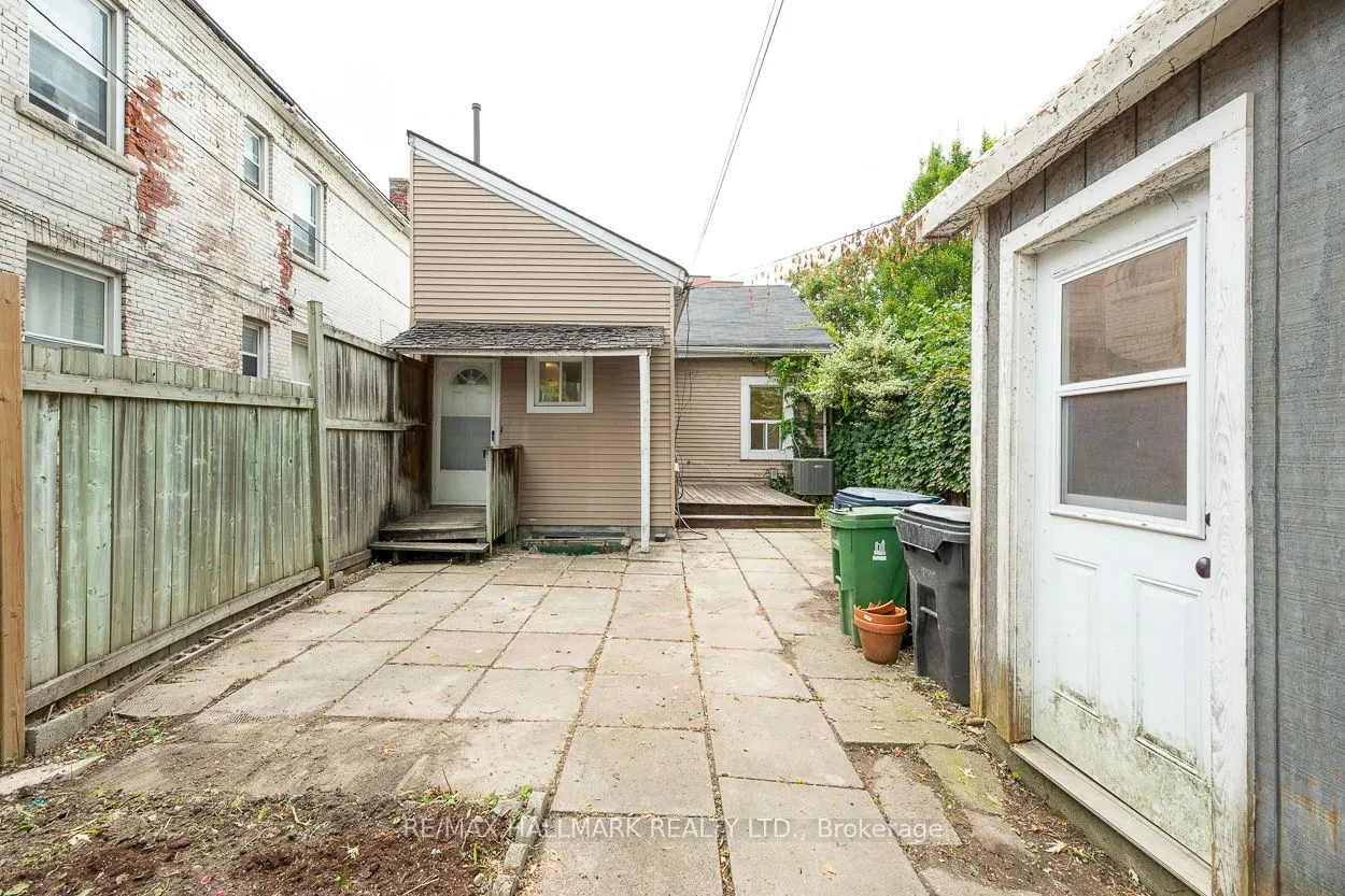 478 Logan Avenue