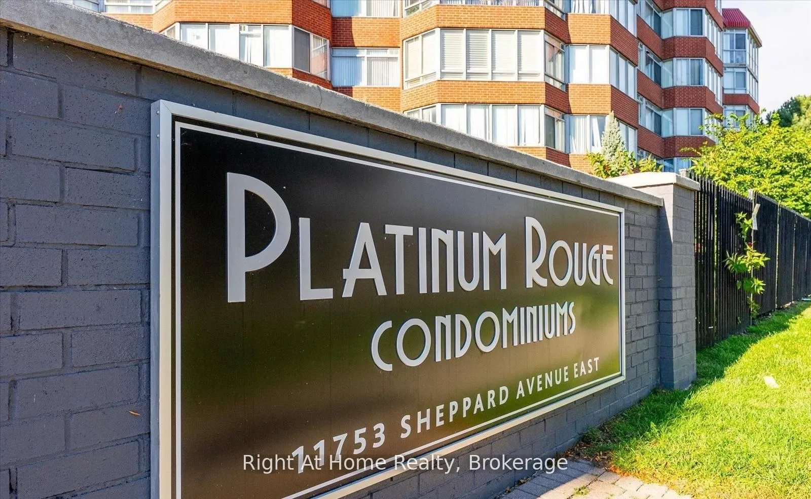 11753 Sheppard Avenue E #1215