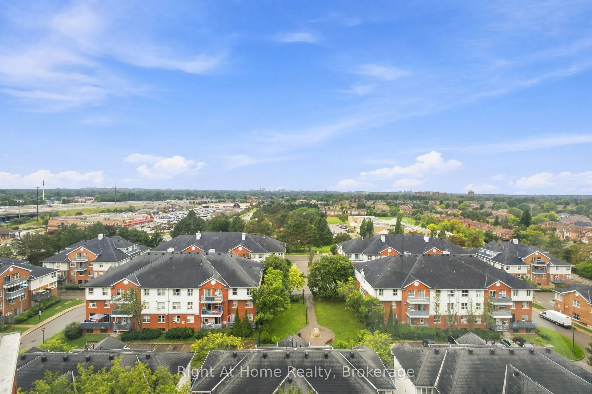 11753 Sheppard Avenue E #1215