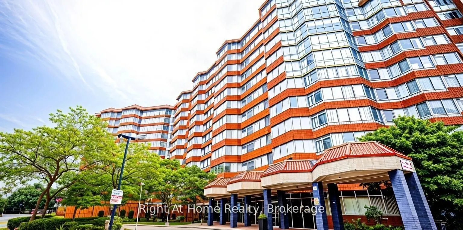 11753 Sheppard Avenue E #1215