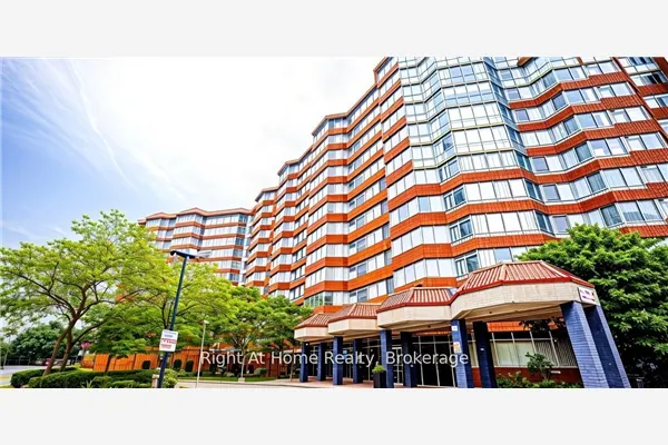 11753 Sheppard Avenue E #1215