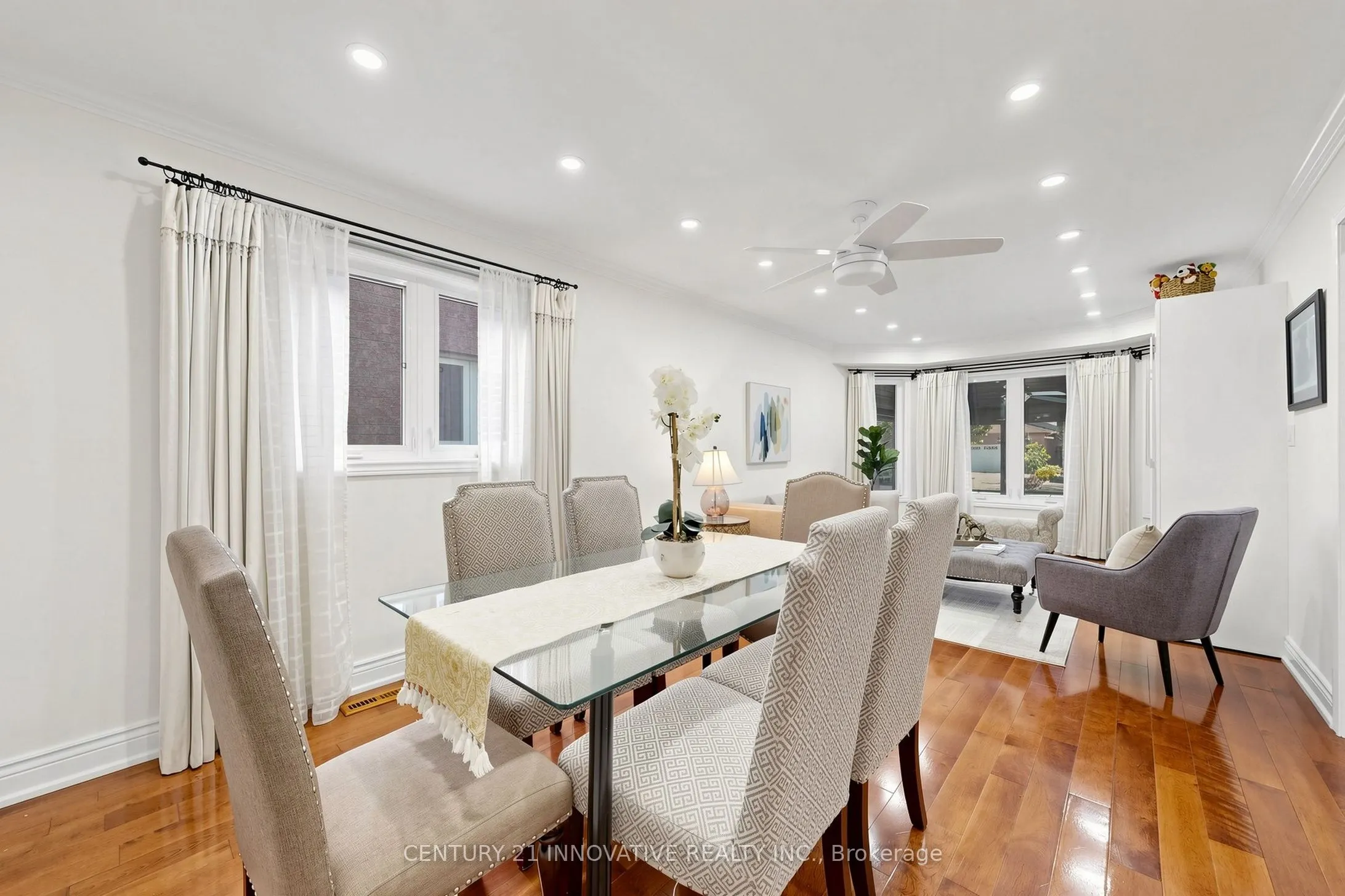 43 Bonnydon Crescent