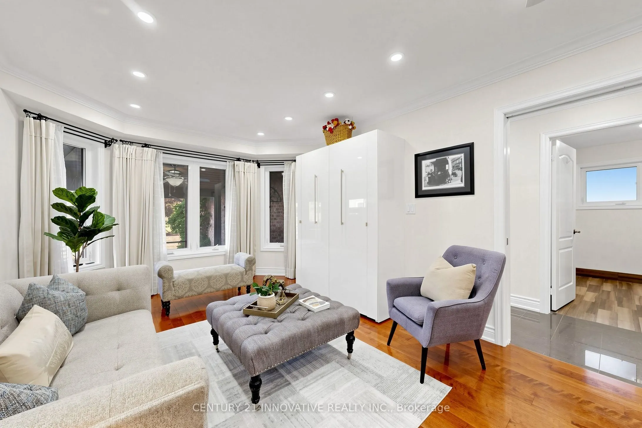43 Bonnydon Crescent