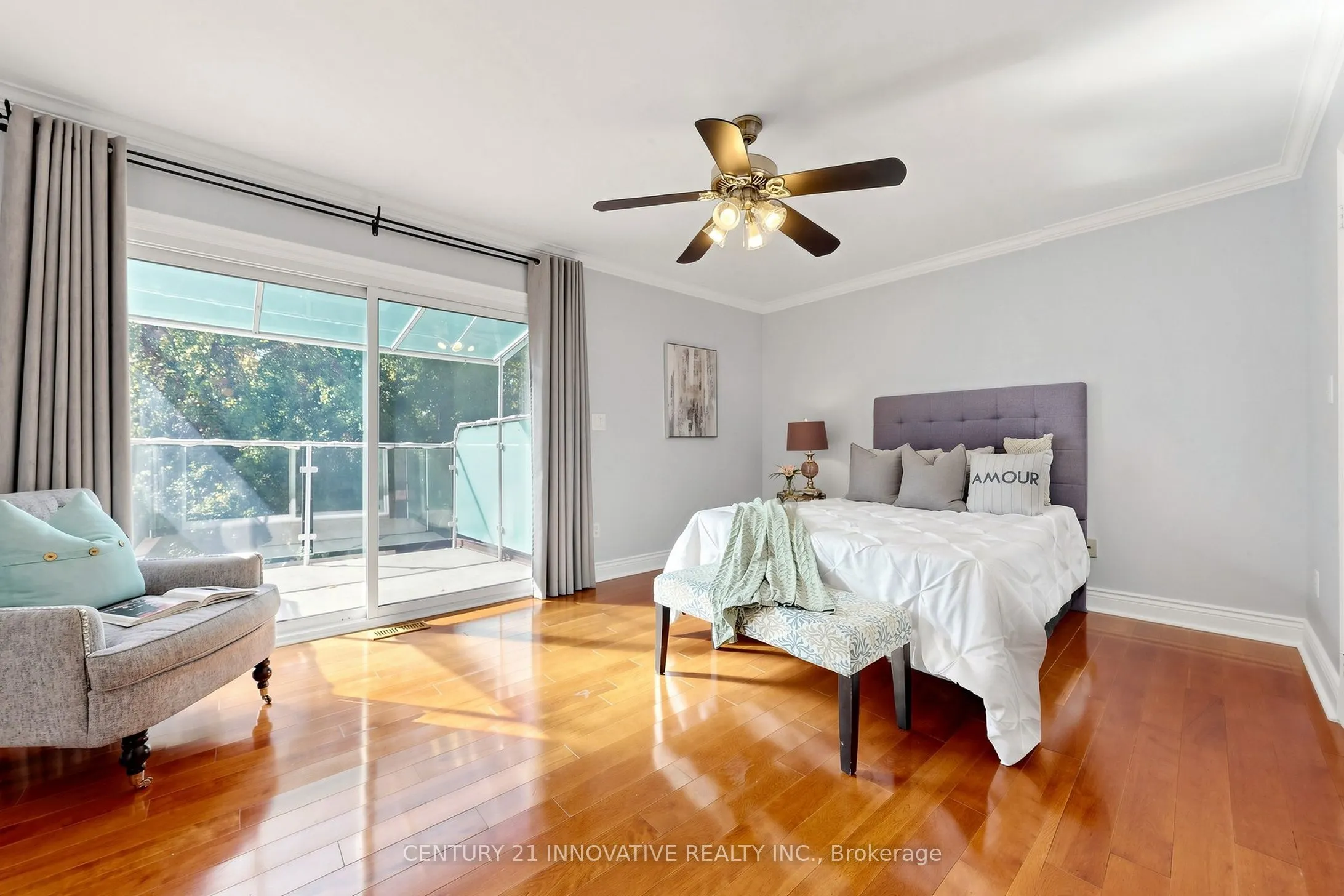 43 Bonnydon Crescent