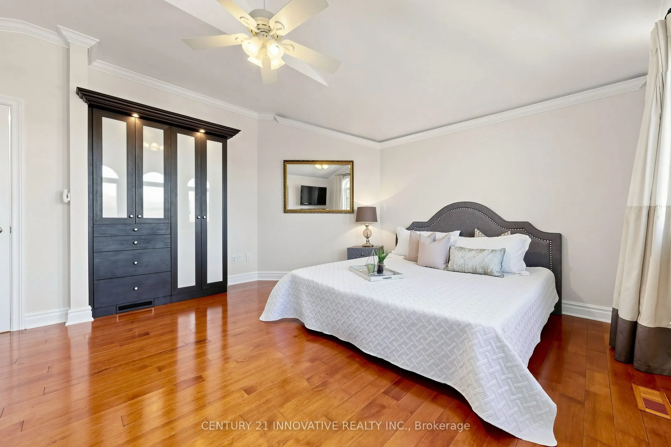 43 Bonnydon Crescent