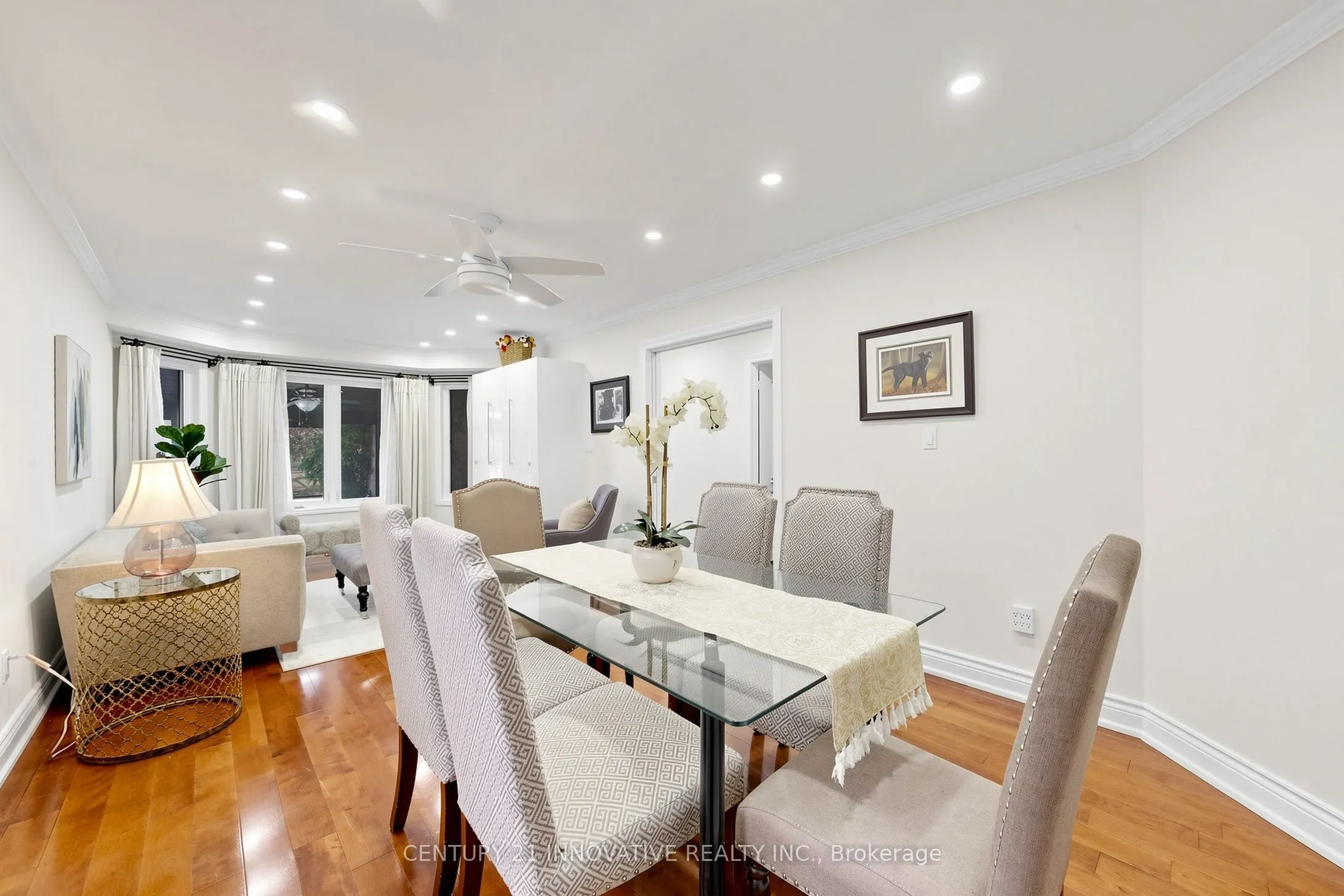 43 Bonnydon Crescent