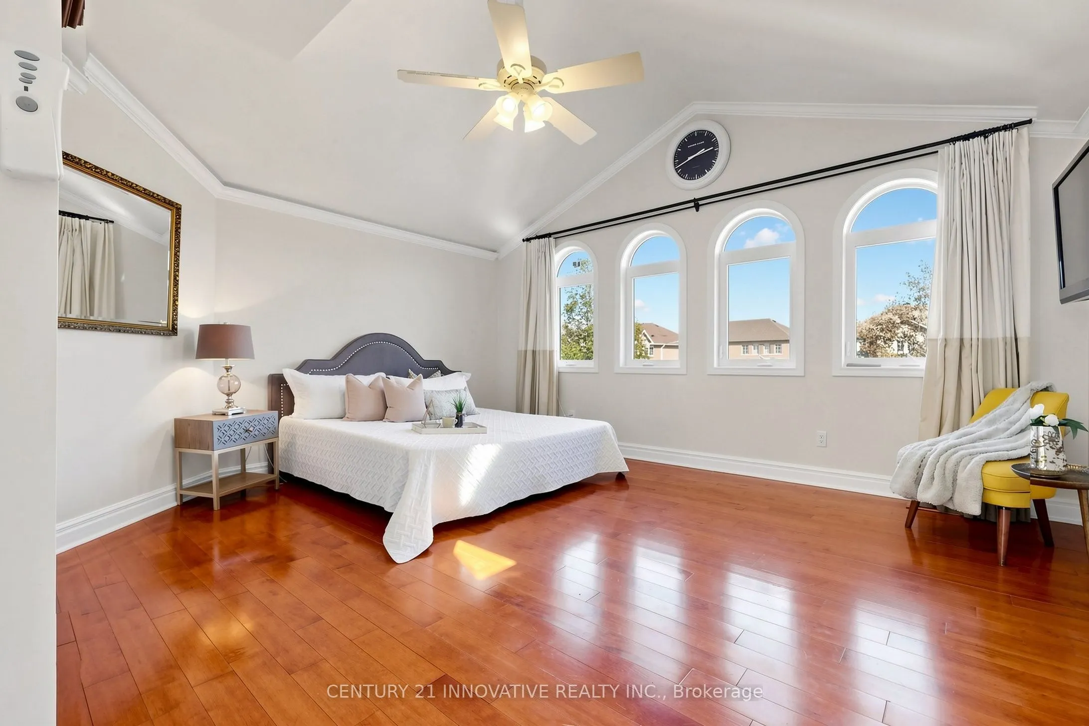43 Bonnydon Crescent