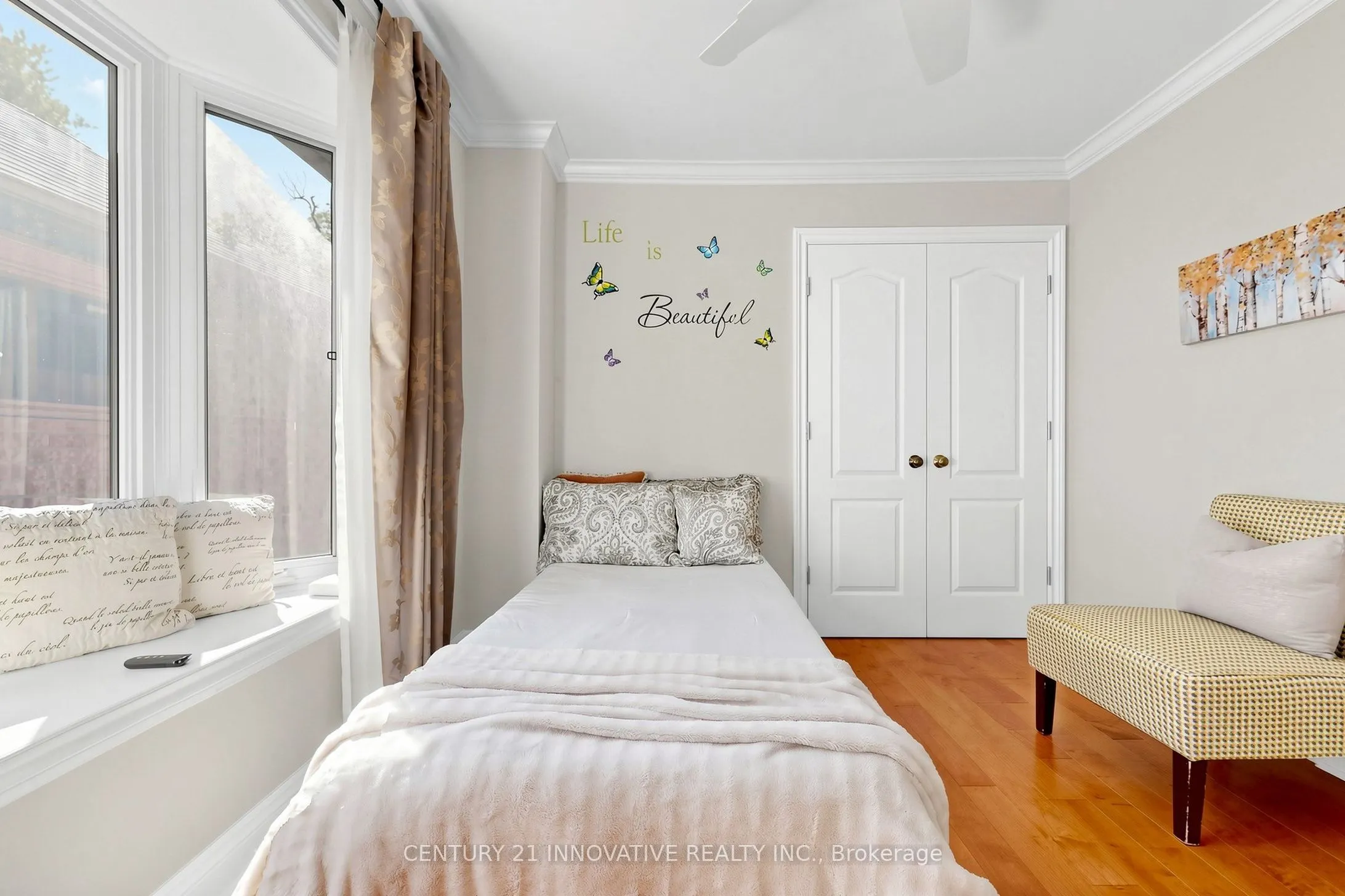 43 Bonnydon Crescent