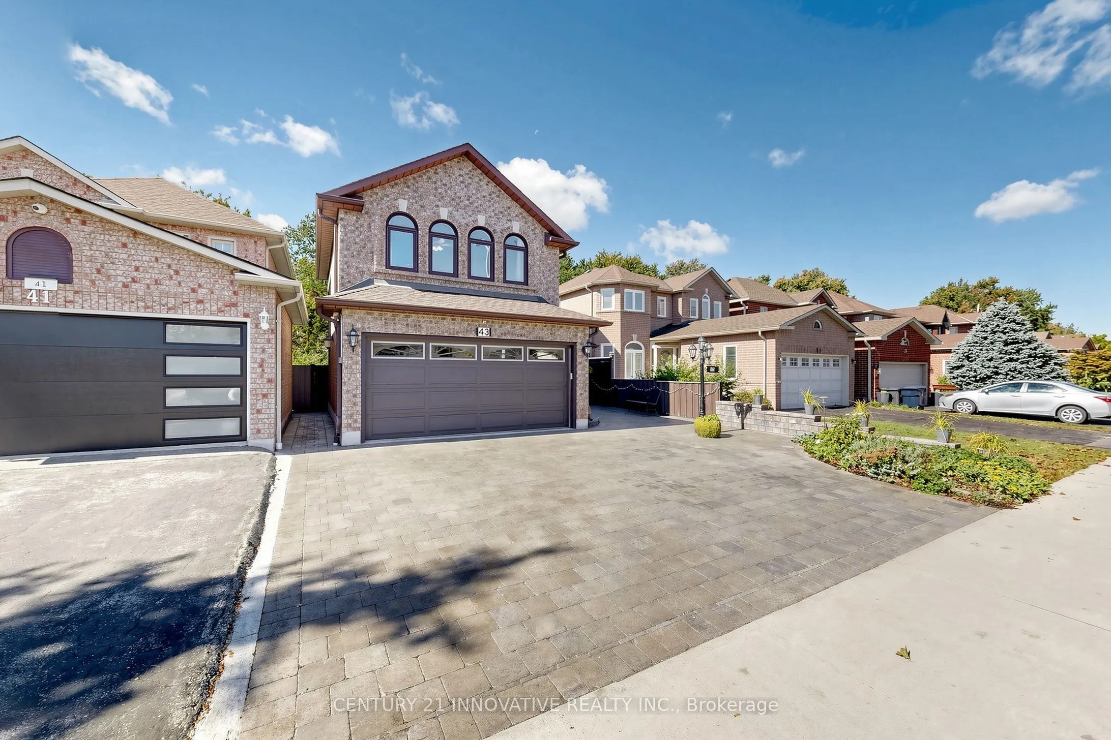 43 Bonnydon Crescent